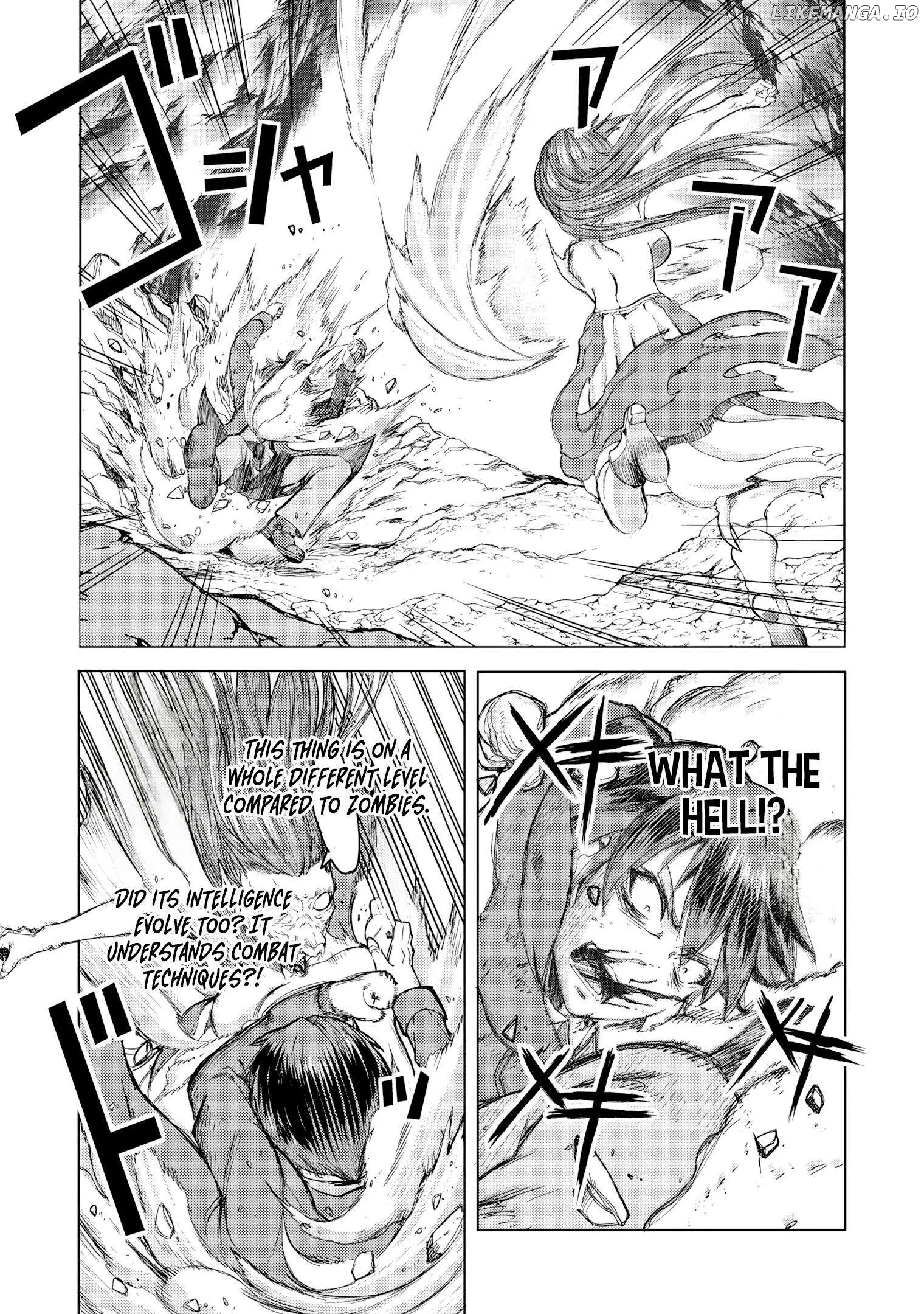Around 40 Ossan wa Slow Life no Yume wo Miru Ka Chapter 3 page 21