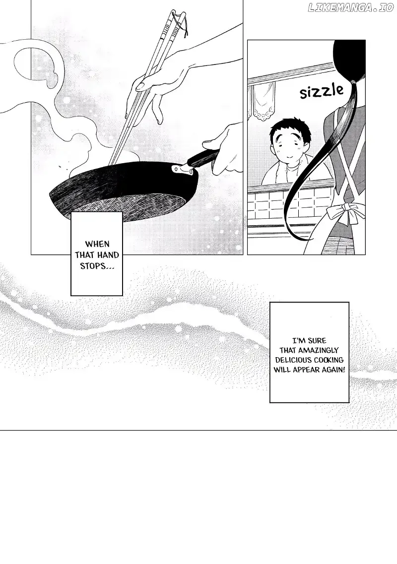Izakaya Bottakuri Chapter 4 page 38