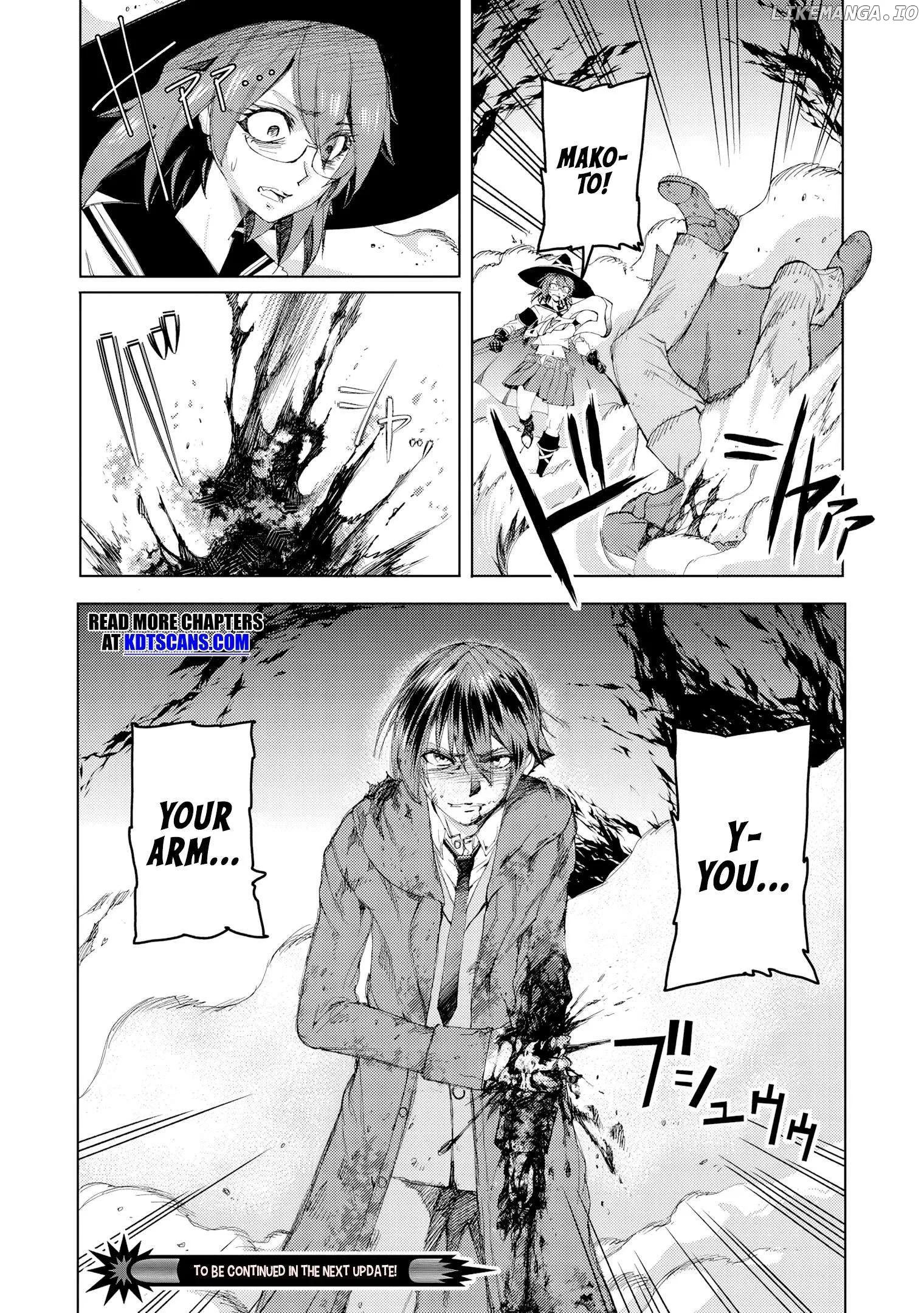 Around 40 Ossan wa Slow Life no Yume wo Miru Ka Chapter 3 page 25