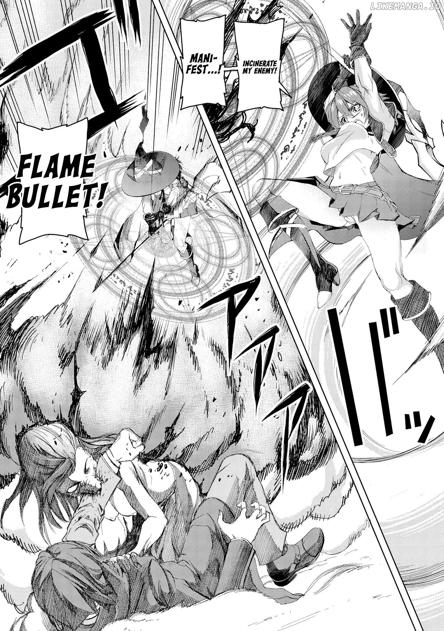 Around 40 Ossan wa Slow Life no Yume wo Miru Ka Chapter 3 page 23