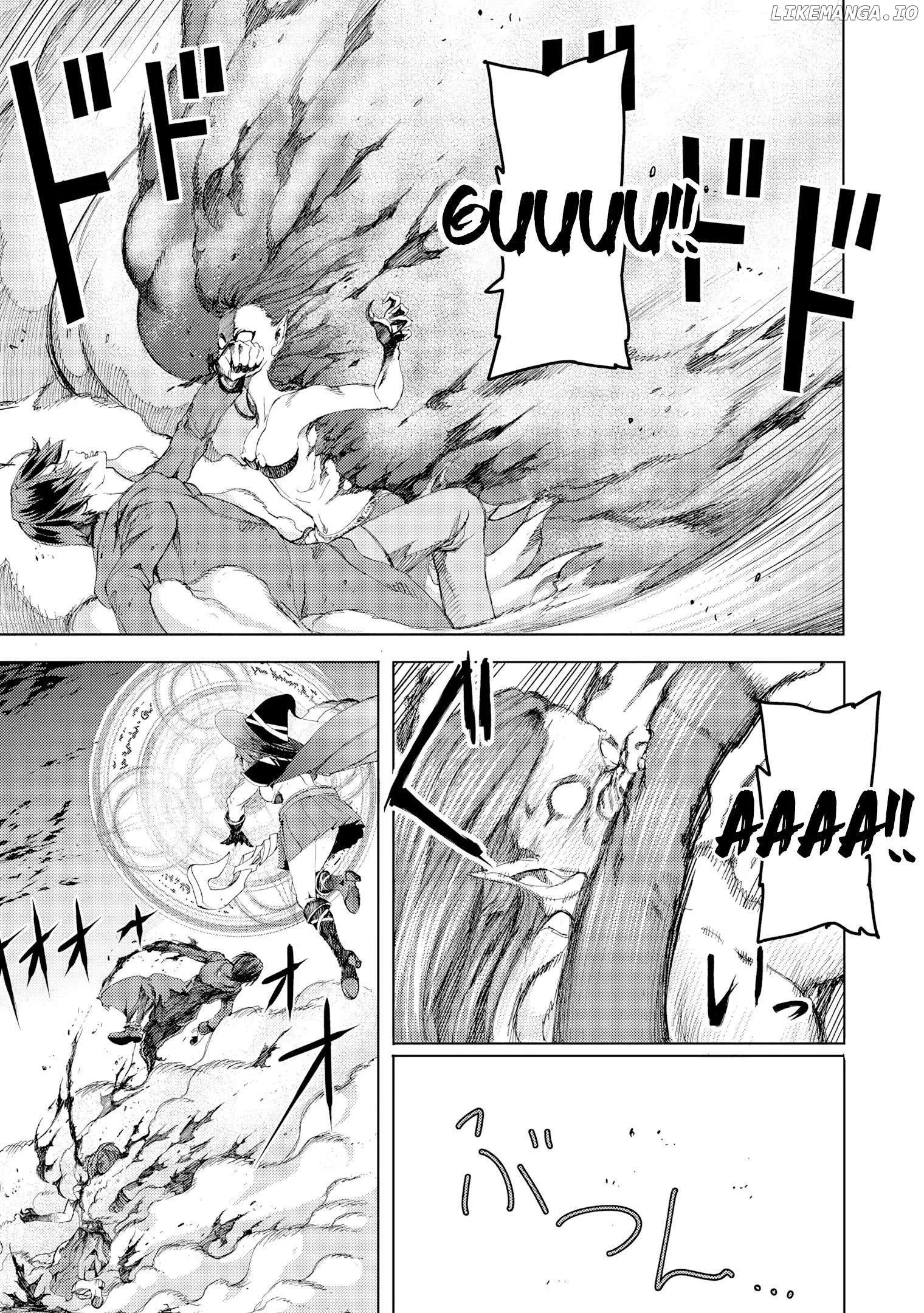Around 40 Ossan wa Slow Life no Yume wo Miru Ka Chapter 3 page 24