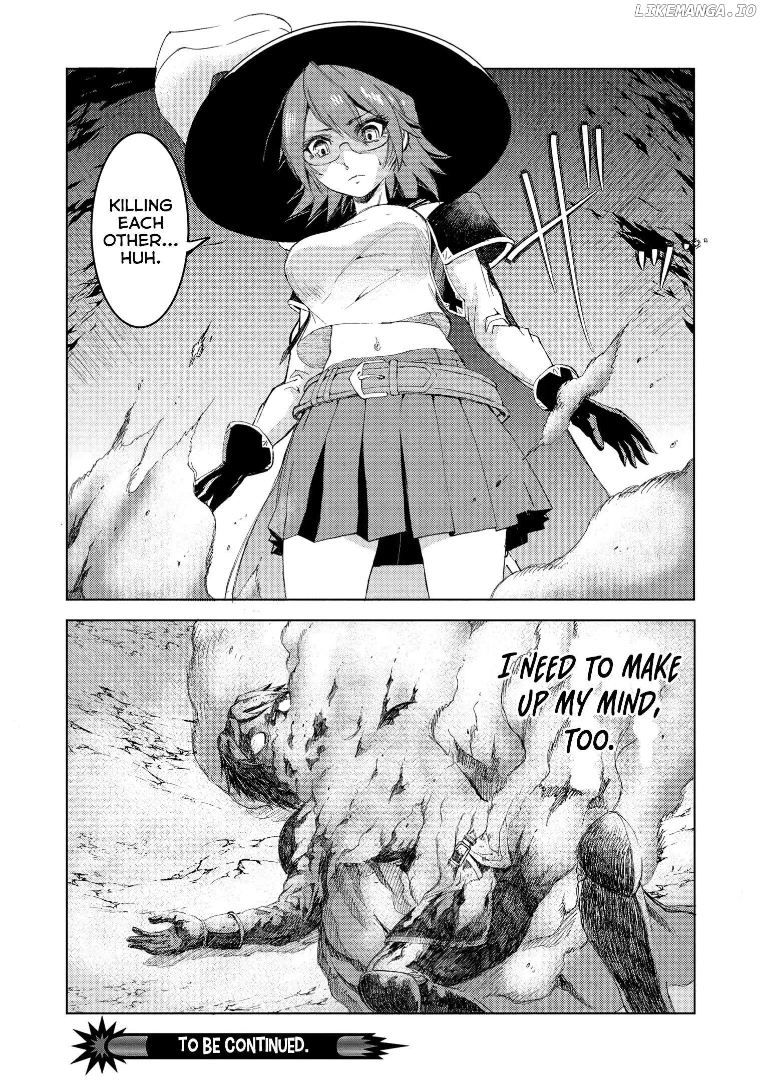 Around 40 Ossan wa Slow Life no Yume wo Miru Ka Chapter 4 page 19