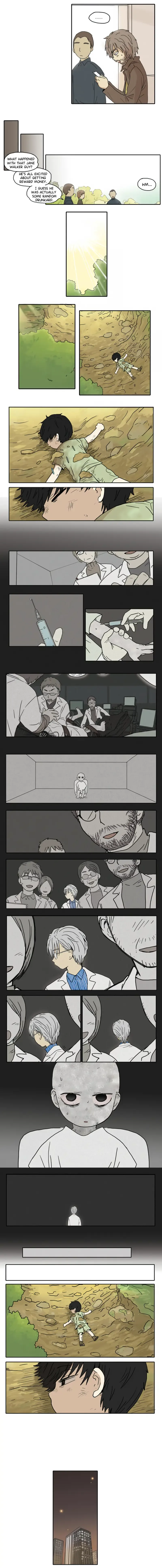 Hana Chapter 6 page 2