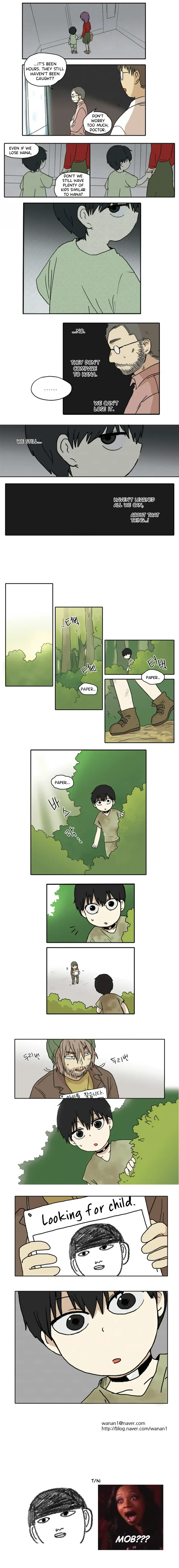 Hana Chapter 6 page 3