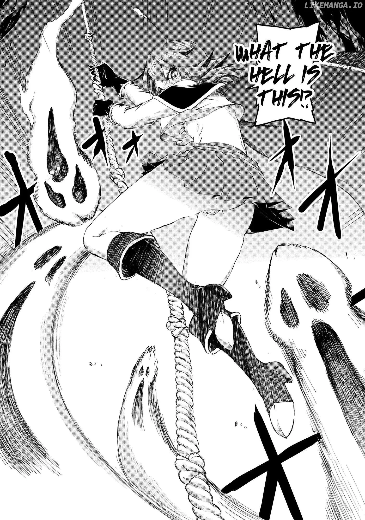 Around 40 Ossan wa Slow Life no Yume wo Miru Ka Chapter 6 page 9