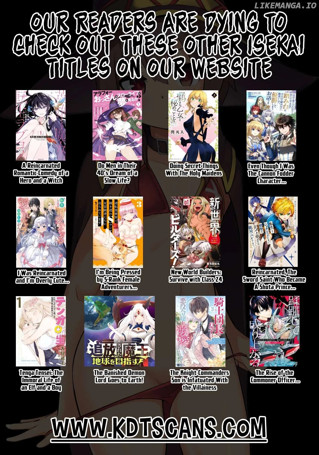 Around 40 Ossan wa Slow Life no Yume wo Miru Ka Chapter 5 page 22