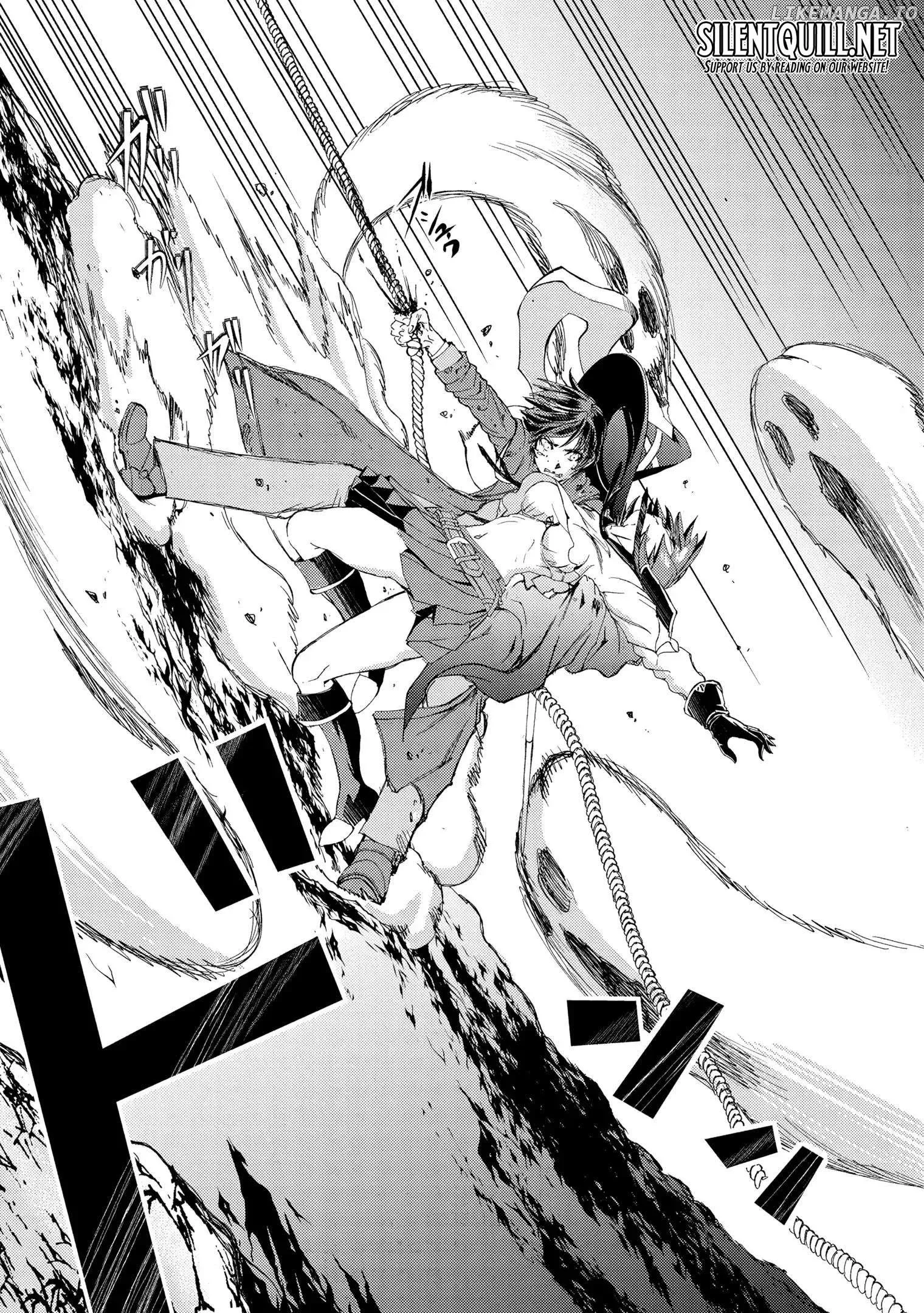 Around 40 Ossan wa Slow Life no Yume wo Miru Ka Chapter 6 page 13