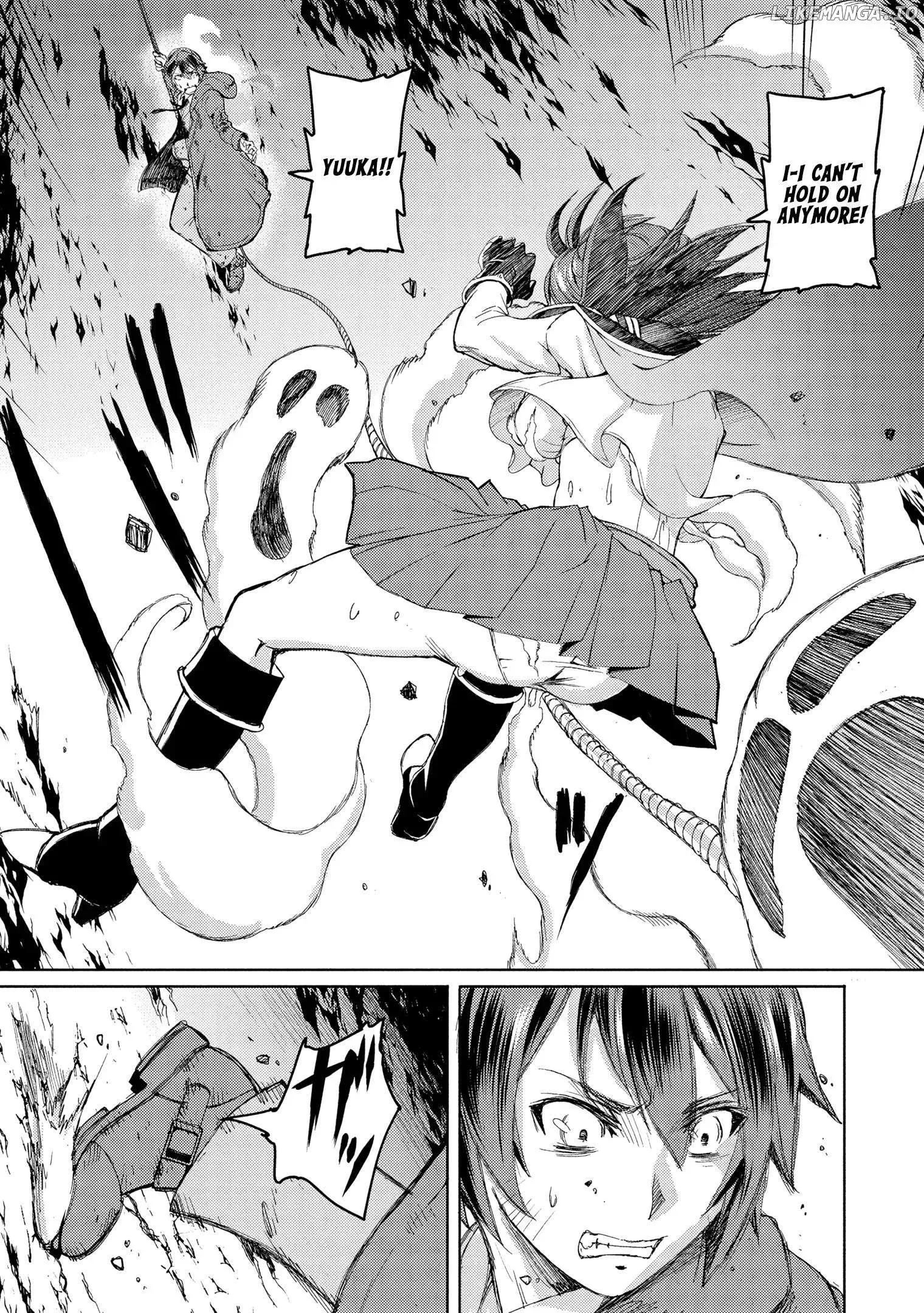 Around 40 Ossan wa Slow Life no Yume wo Miru Ka Chapter 6 page 11