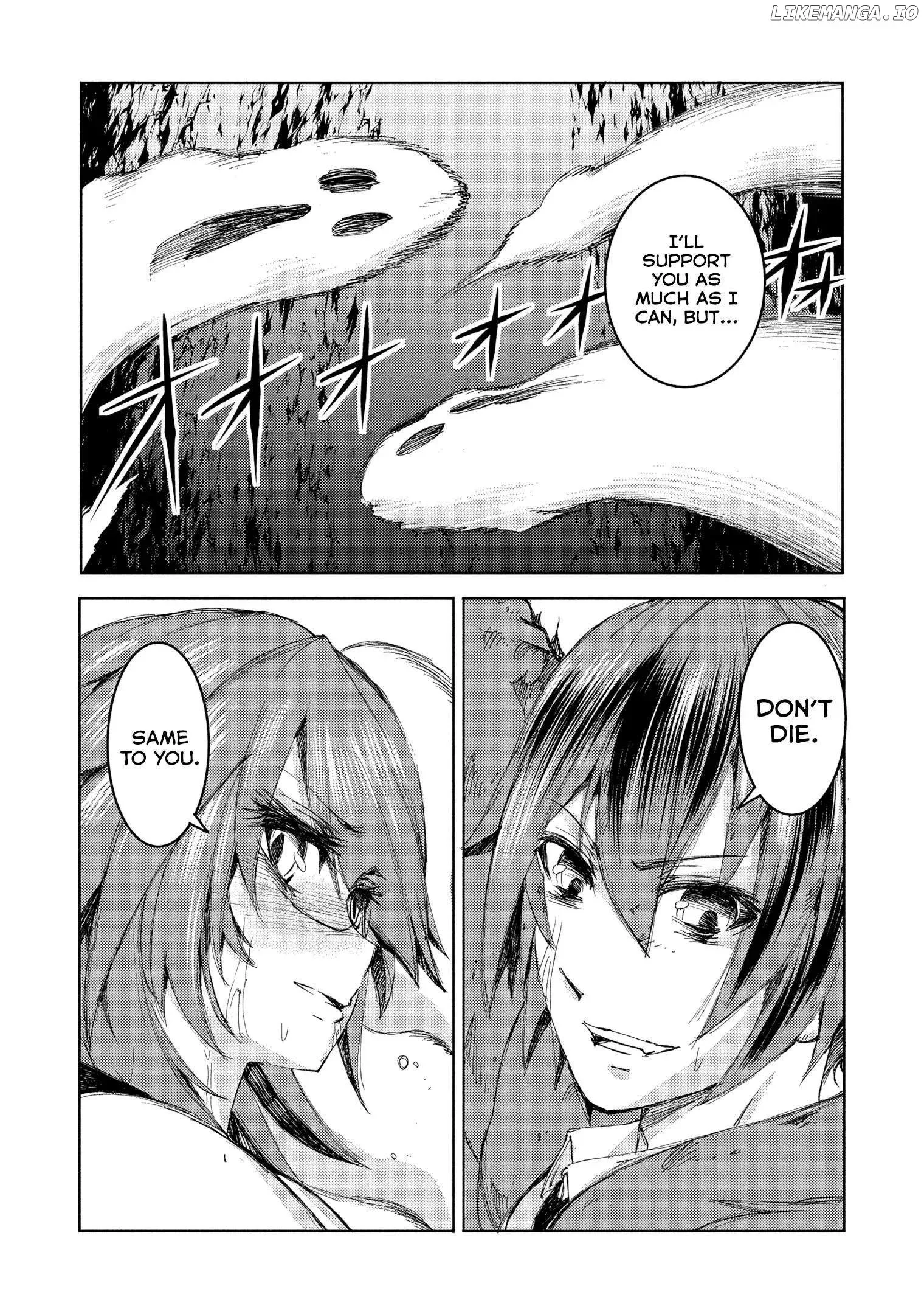 Around 40 Ossan wa Slow Life no Yume wo Miru Ka Chapter 6 page 16