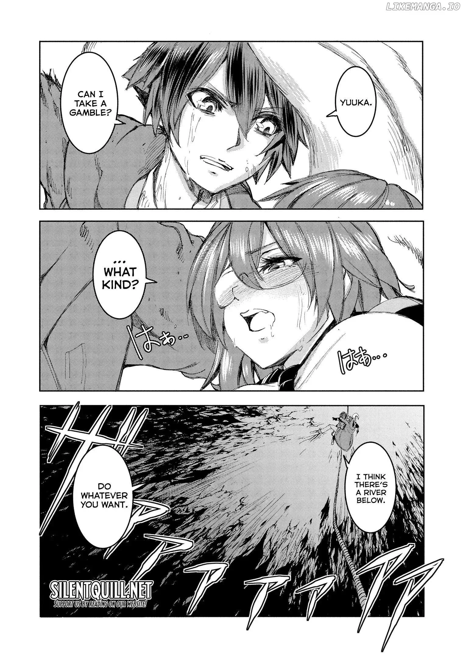 Around 40 Ossan wa Slow Life no Yume wo Miru Ka Chapter 6 page 15
