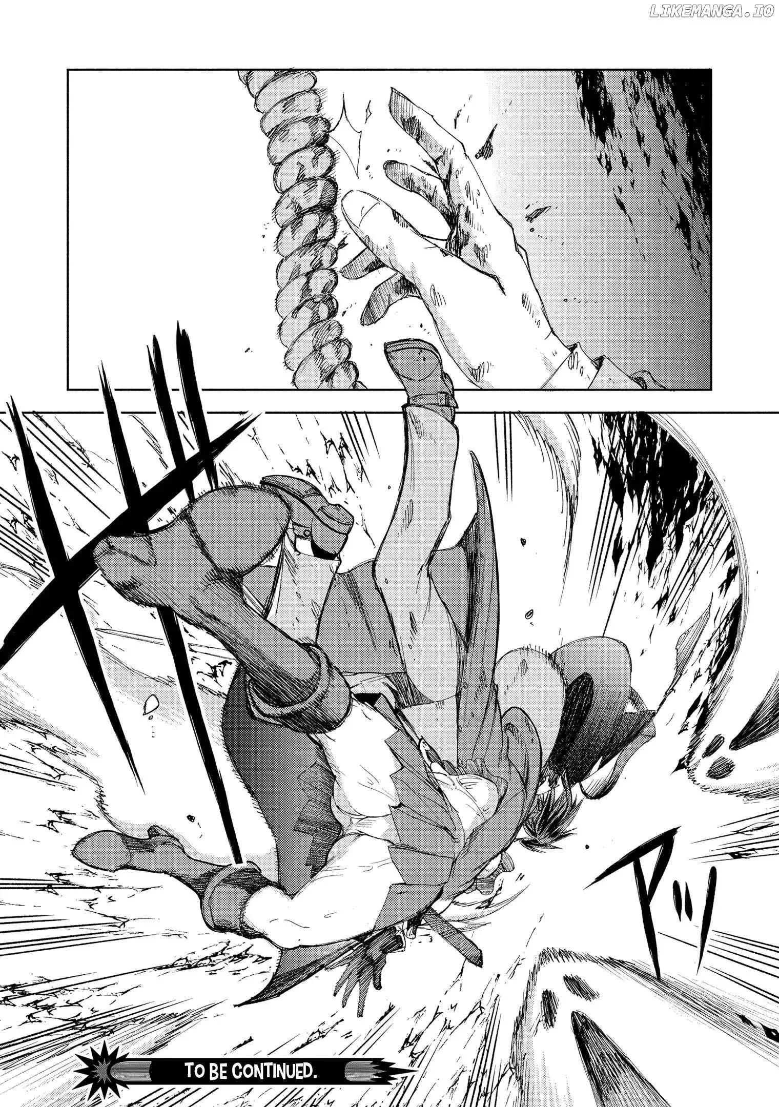 Around 40 Ossan wa Slow Life no Yume wo Miru Ka Chapter 6 page 17