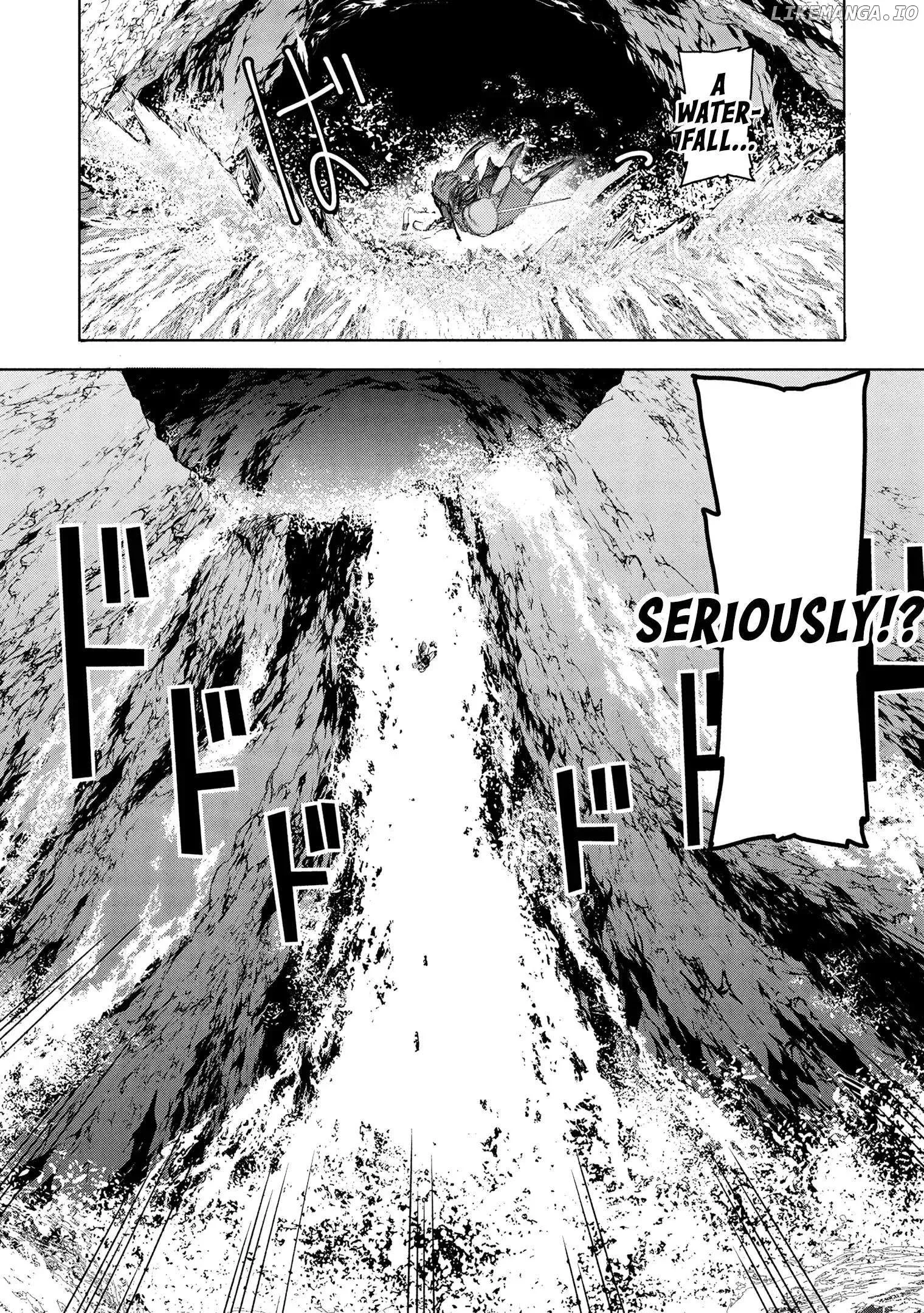 Around 40 Ossan wa Slow Life no Yume wo Miru Ka Chapter 7 page 4