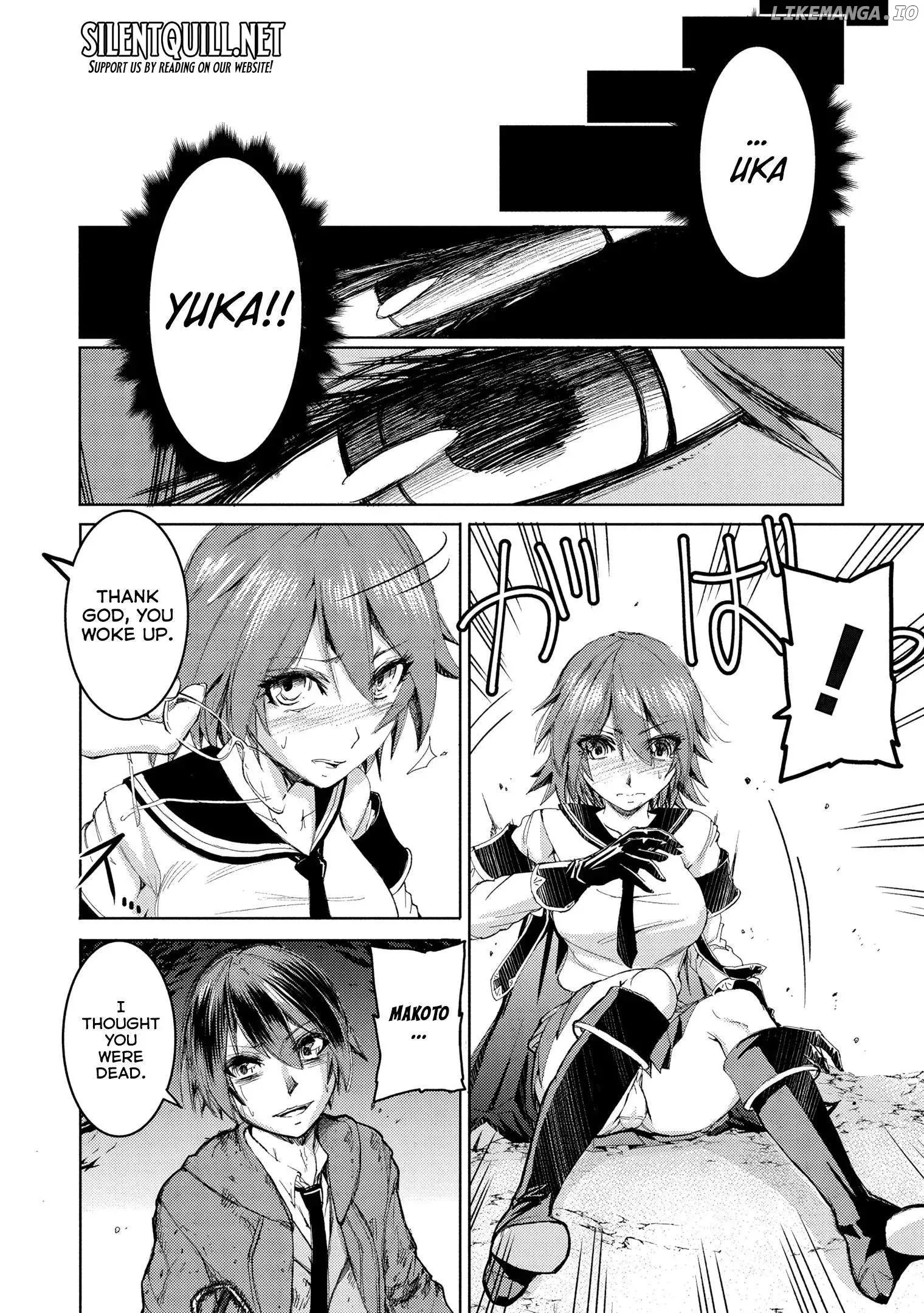 Around 40 Ossan wa Slow Life no Yume wo Miru Ka Chapter 7 page 5