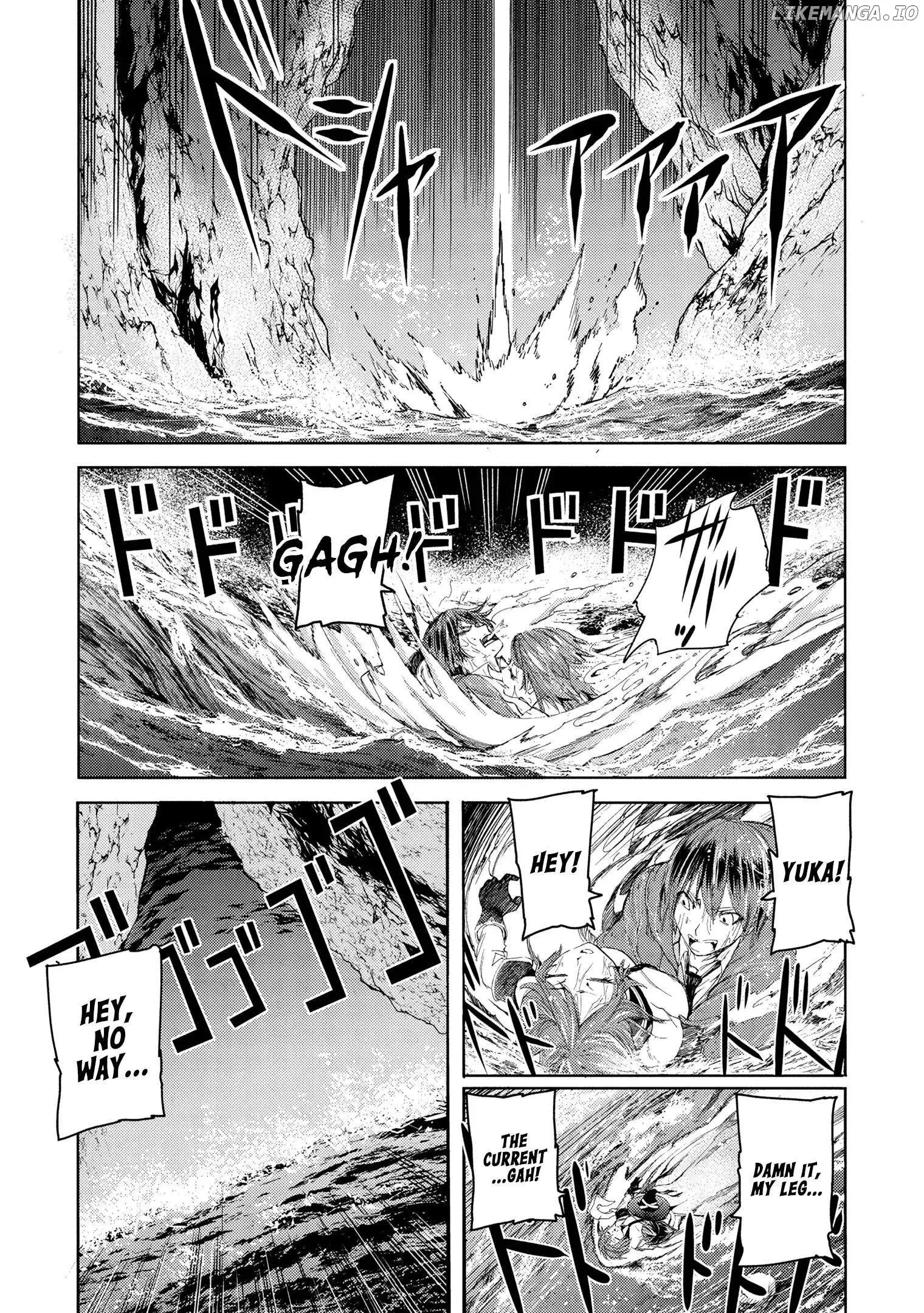 Around 40 Ossan wa Slow Life no Yume wo Miru Ka Chapter 7 page 3