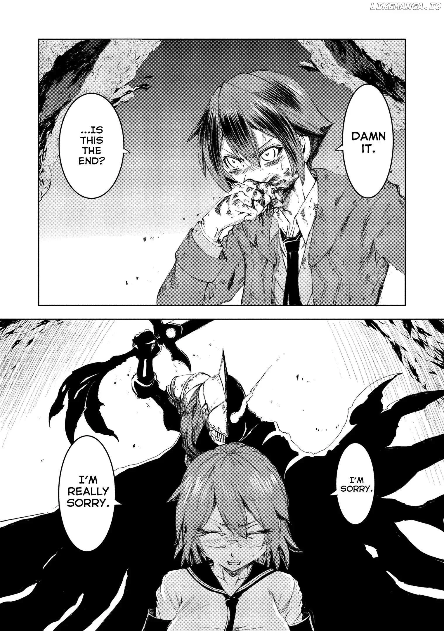 Around 40 Ossan wa Slow Life no Yume wo Miru Ka Chapter 7 page 8