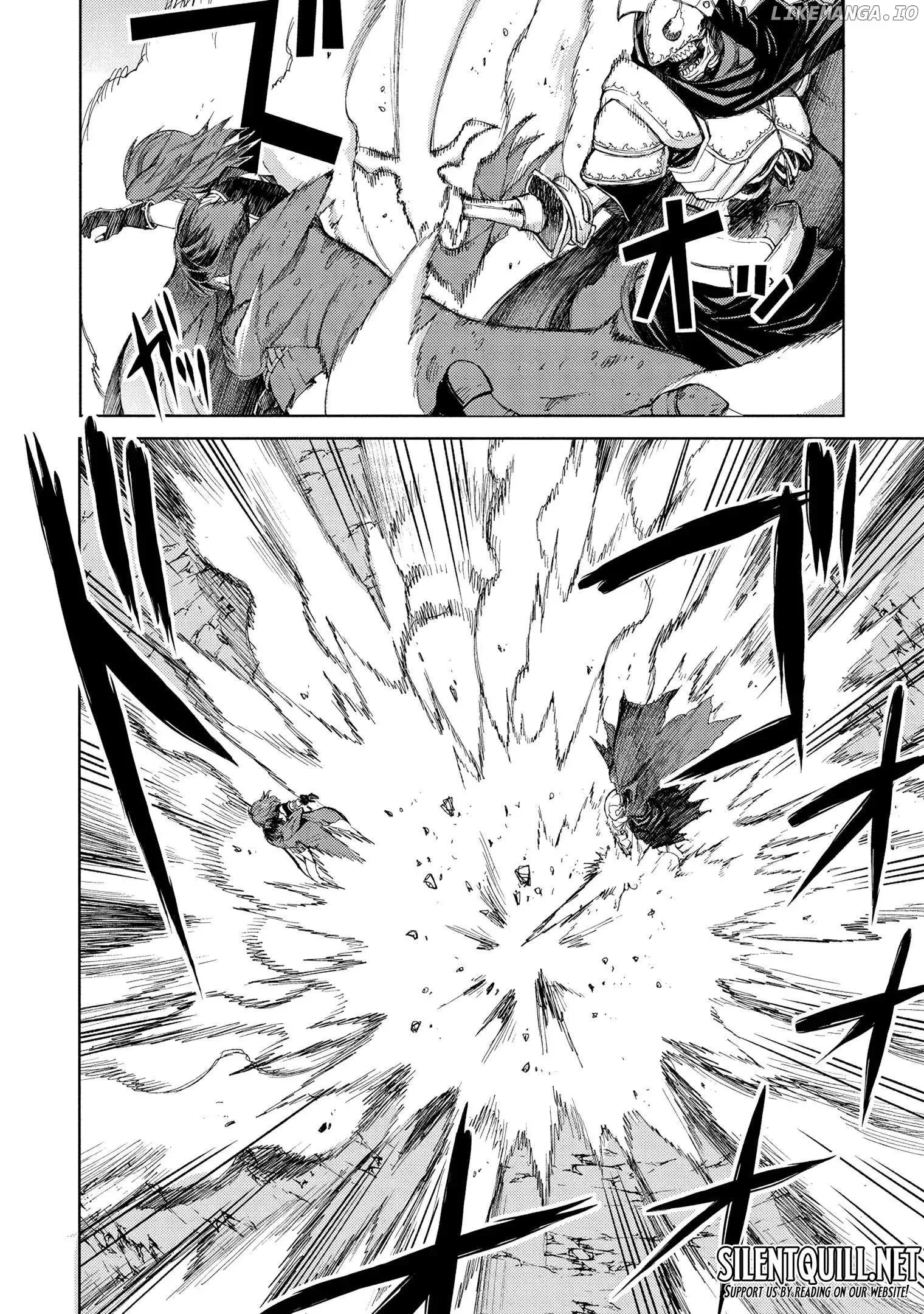 Around 40 Ossan wa Slow Life no Yume wo Miru Ka Chapter 7 page 9