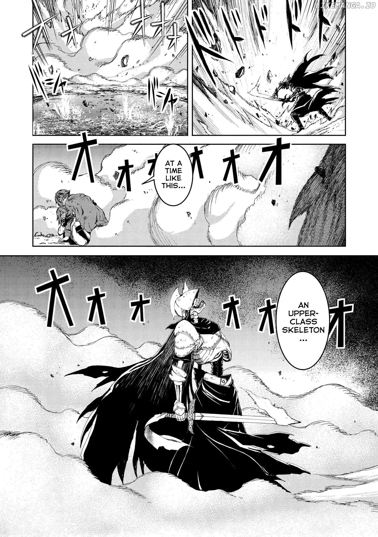 Around 40 Ossan wa Slow Life no Yume wo Miru Ka Chapter 7 page 10