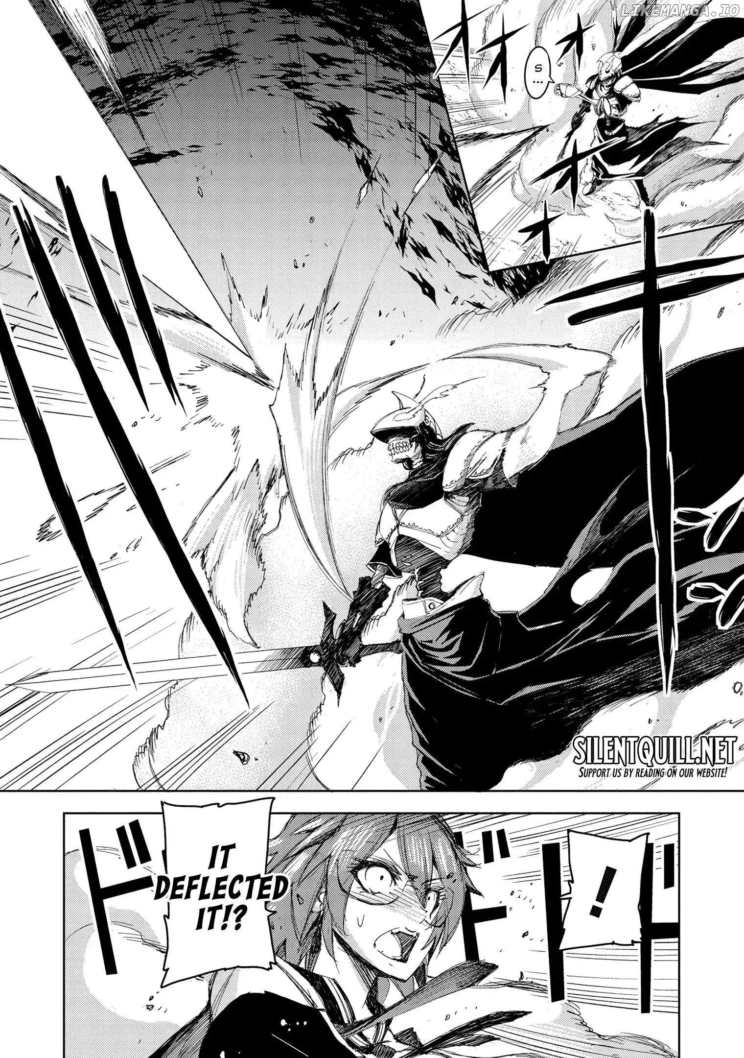 Around 40 Ossan wa Slow Life no Yume wo Miru Ka Chapter 7 page 13