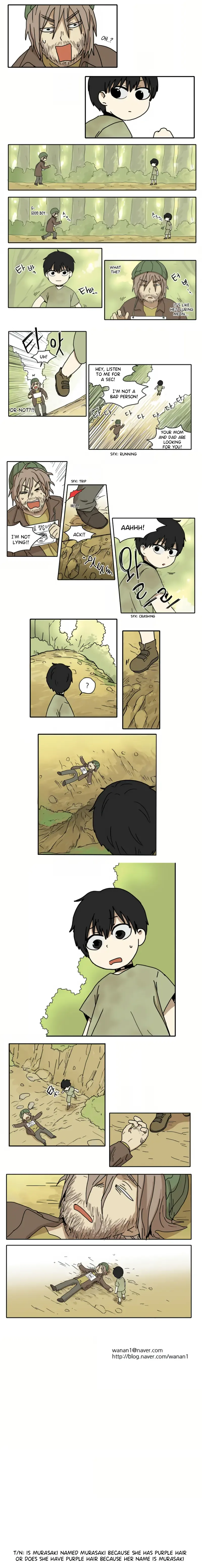 Hana Chapter 7 page 4