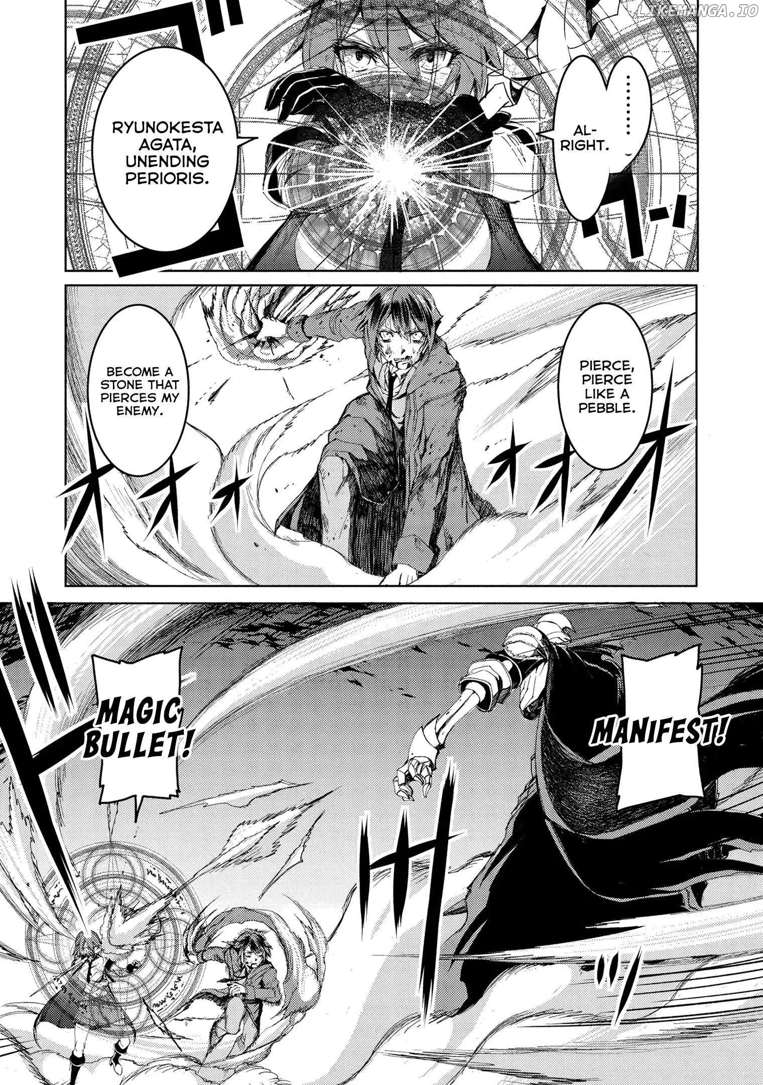 Around 40 Ossan wa Slow Life no Yume wo Miru Ka Chapter 7 page 12