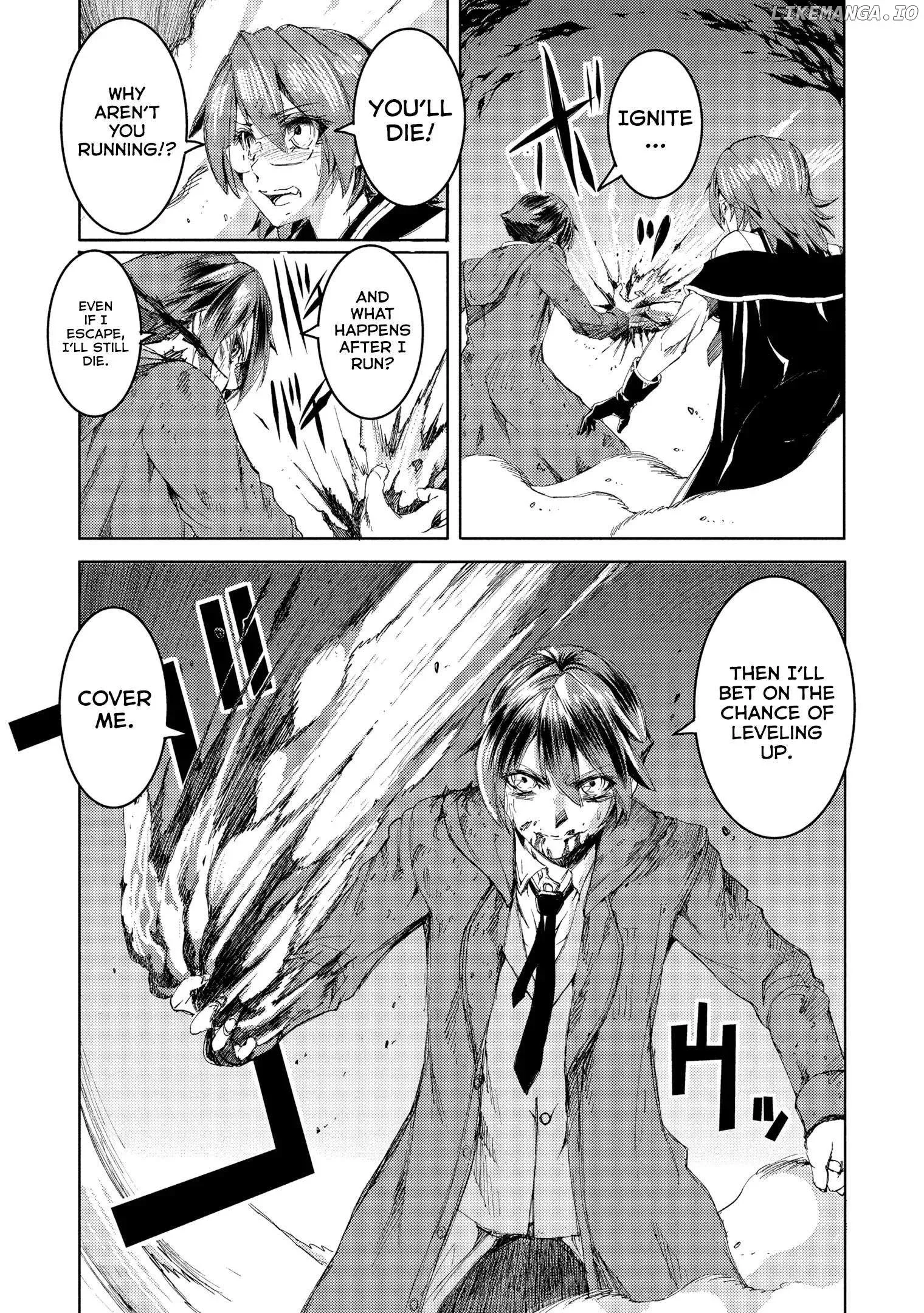 Around 40 Ossan wa Slow Life no Yume wo Miru Ka Chapter 7 page 11