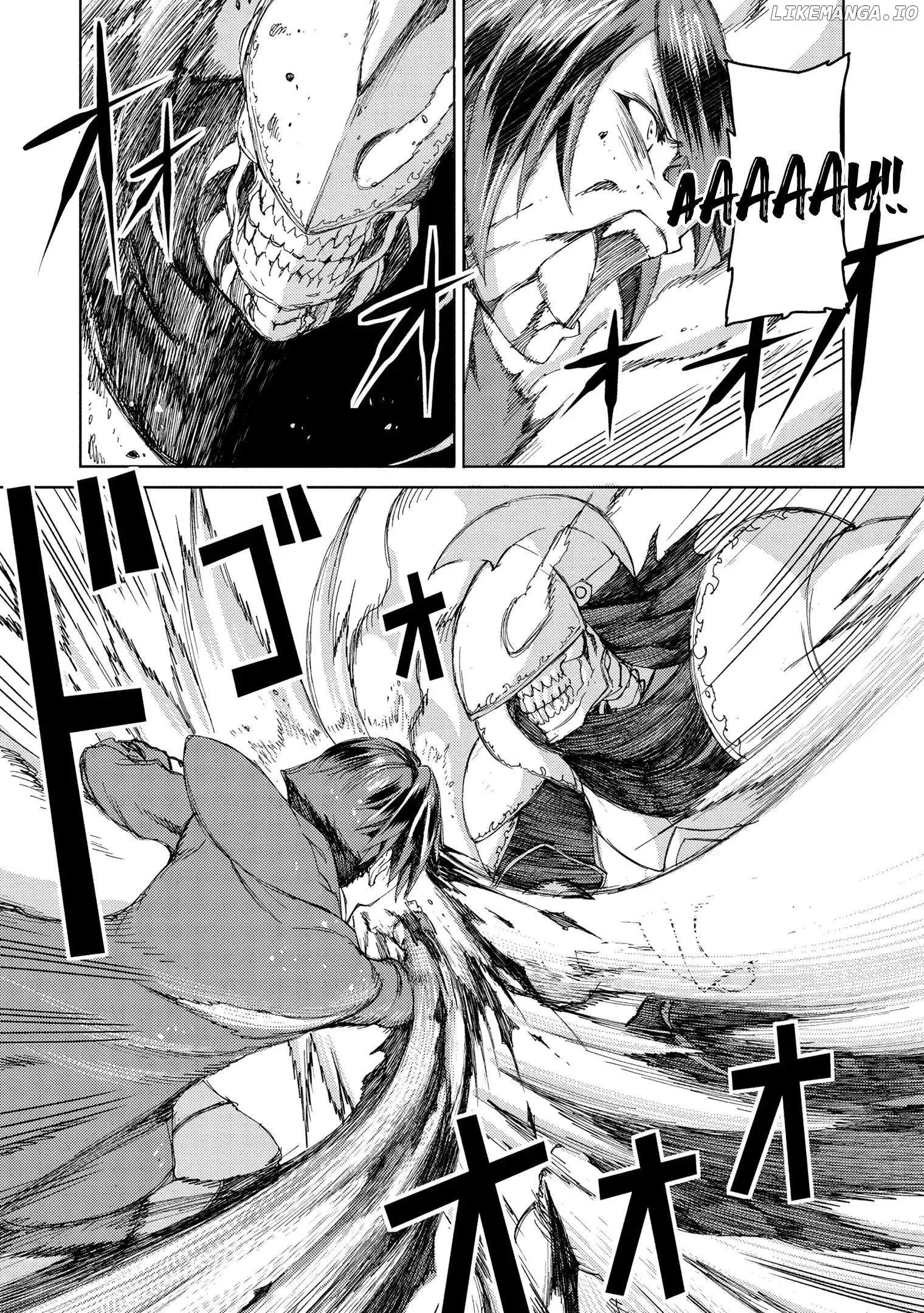 Around 40 Ossan wa Slow Life no Yume wo Miru Ka Chapter 7 page 14