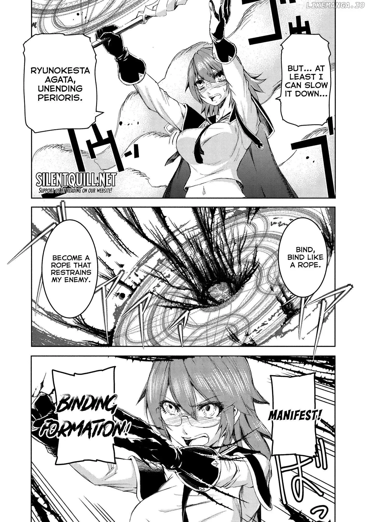Around 40 Ossan wa Slow Life no Yume wo Miru Ka Chapter 7 page 18