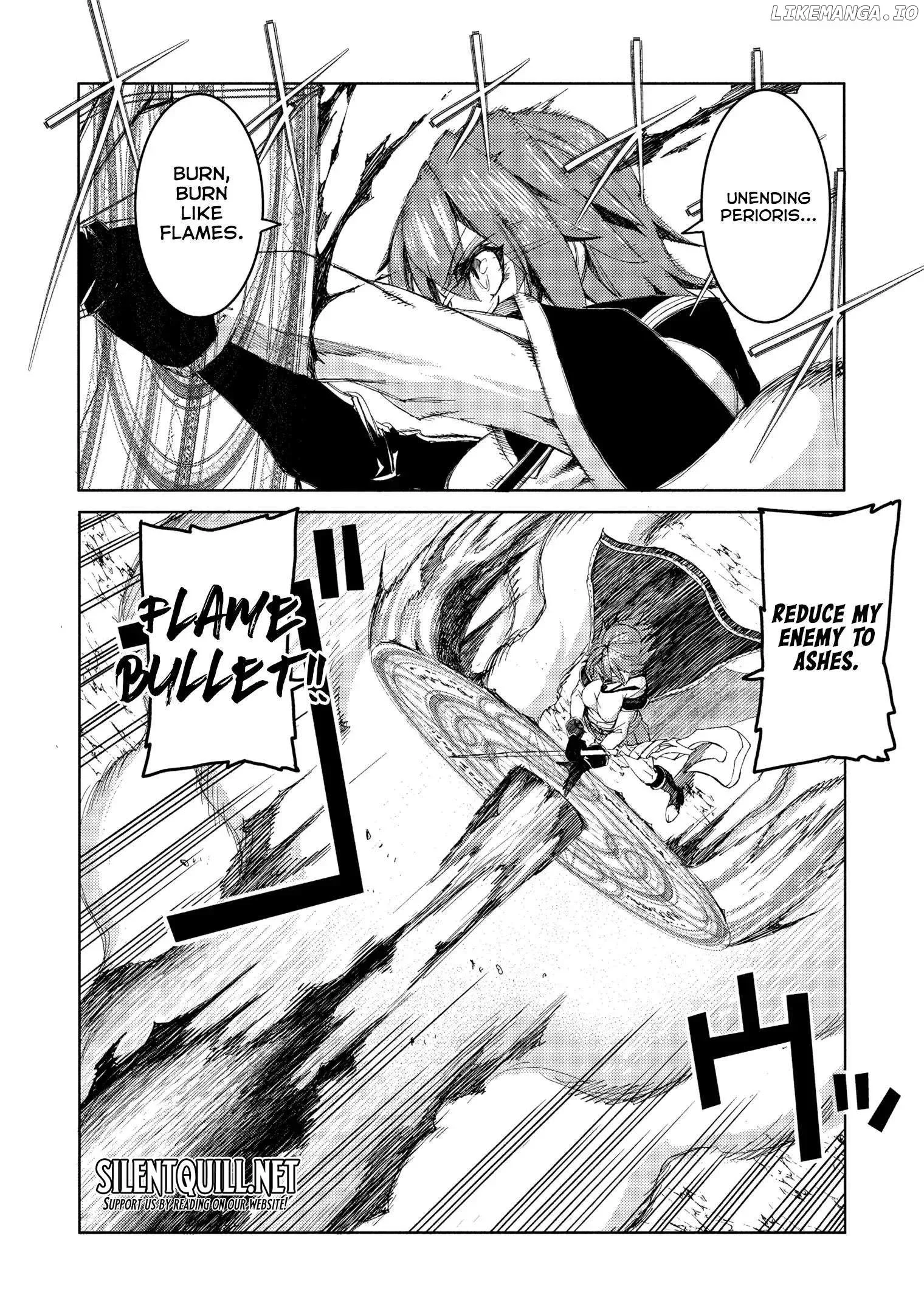 Around 40 Ossan wa Slow Life no Yume wo Miru Ka Chapter 7 page 16