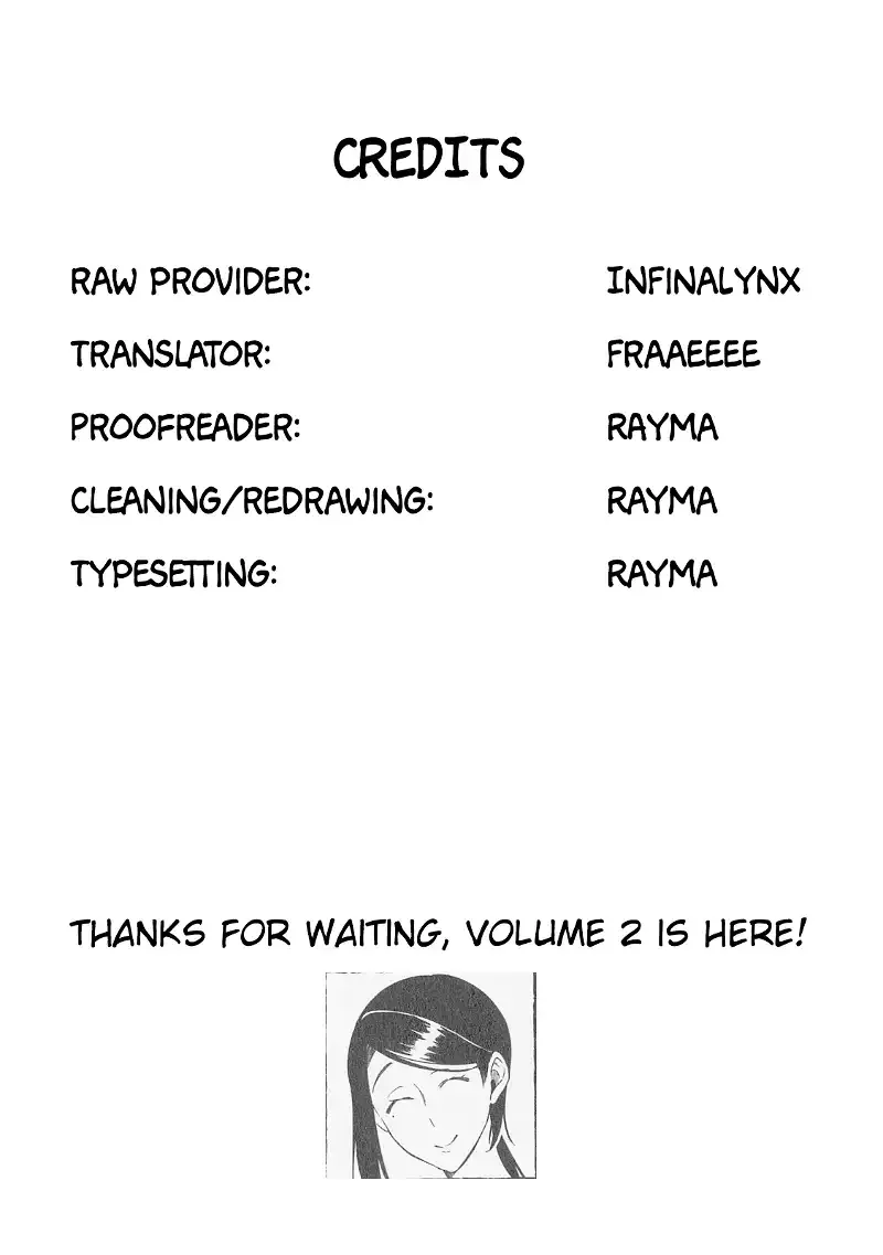 Izakaya Bottakuri Chapter 7 page 40