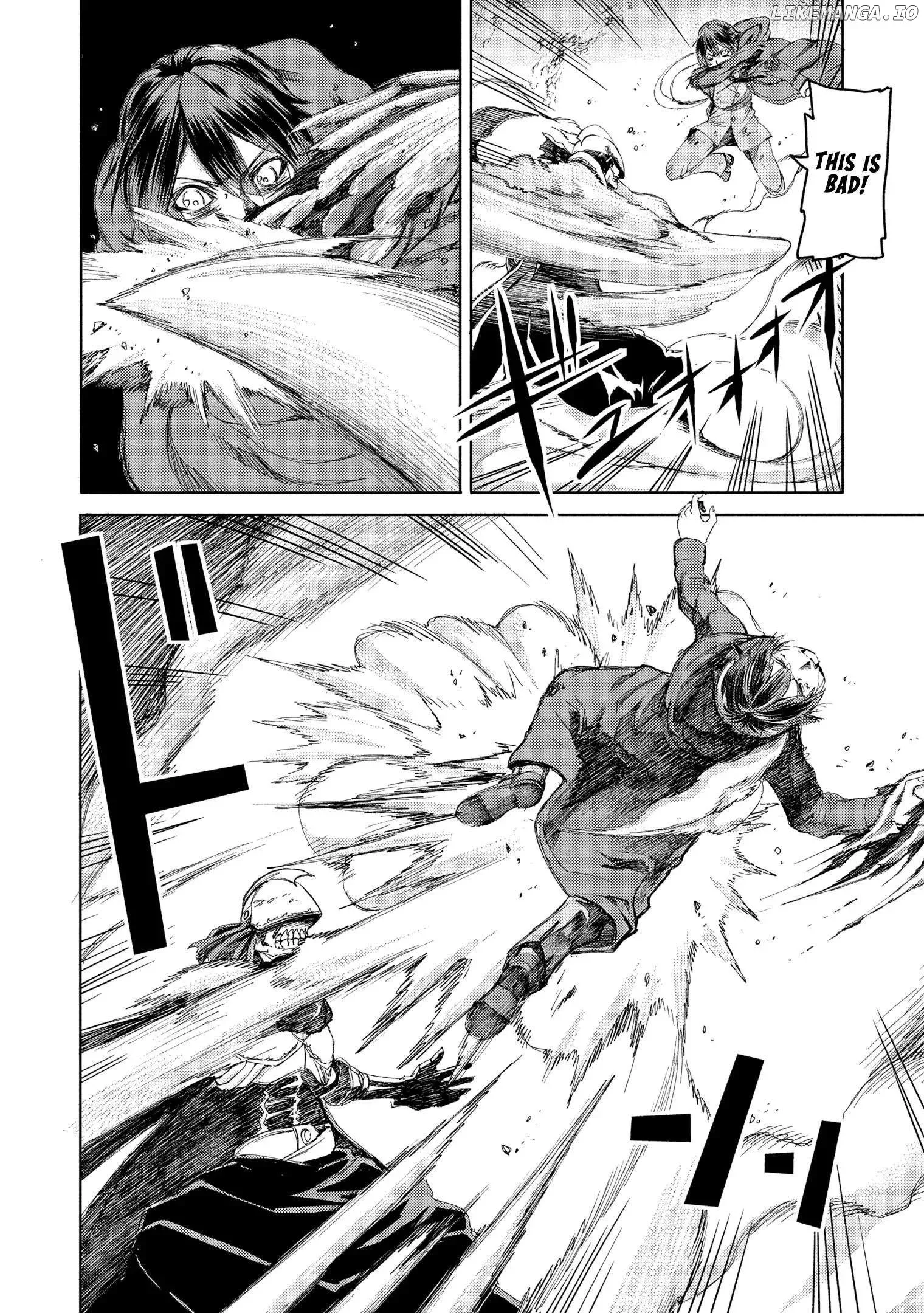 Around 40 Ossan wa Slow Life no Yume wo Miru Ka Chapter 7 page 21