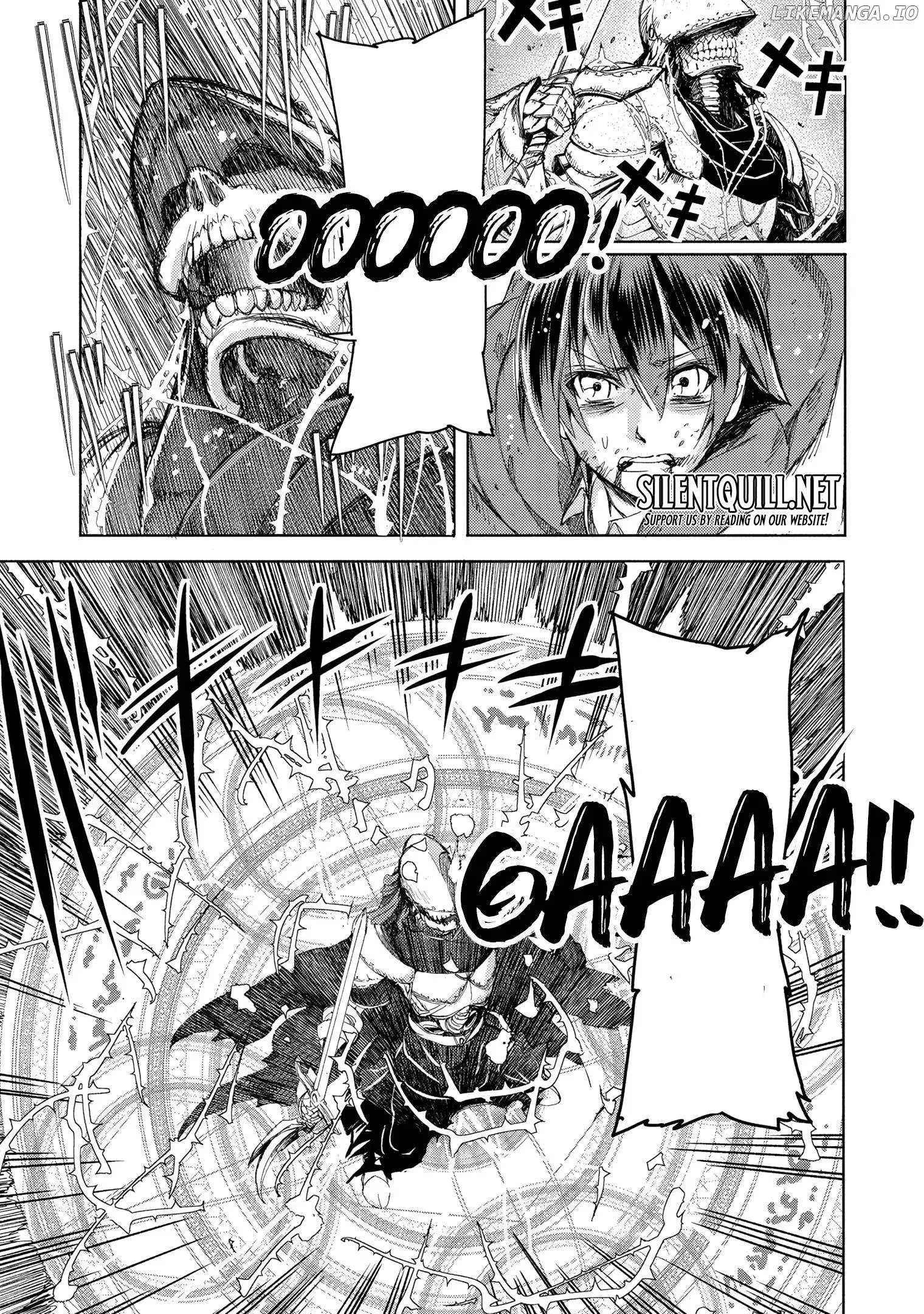 Around 40 Ossan wa Slow Life no Yume wo Miru Ka Chapter 7 page 20