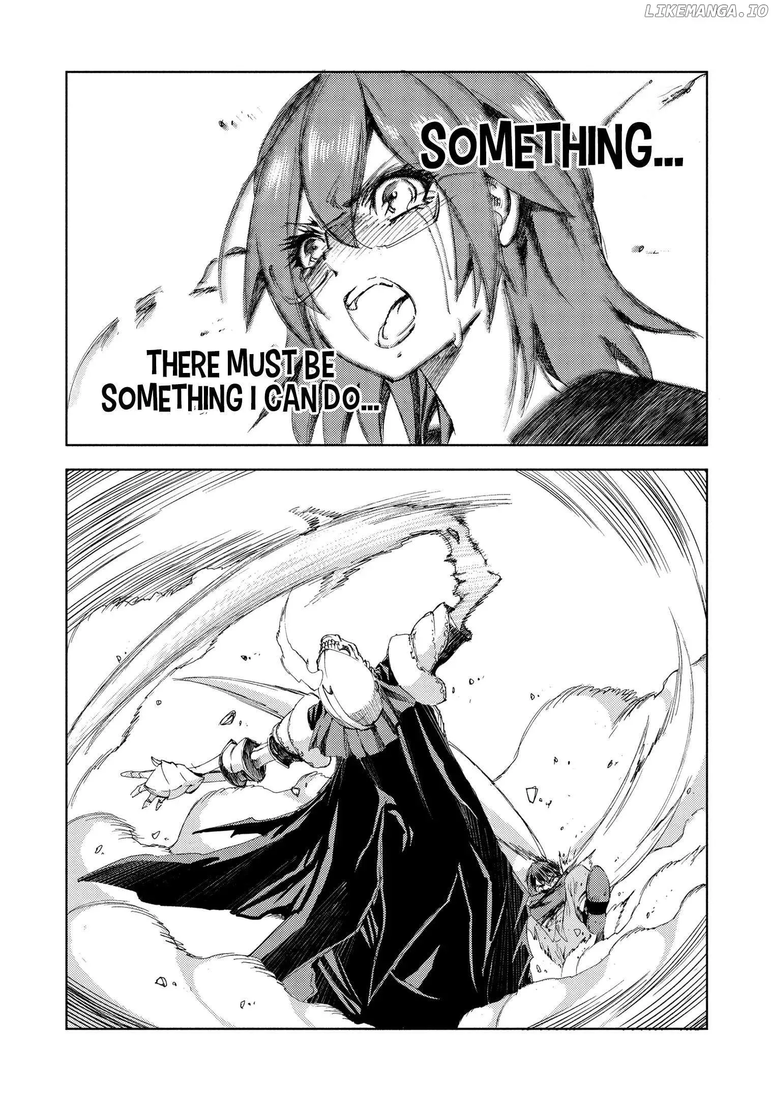 Around 40 Ossan wa Slow Life no Yume wo Miru Ka Chapter 7 page 24