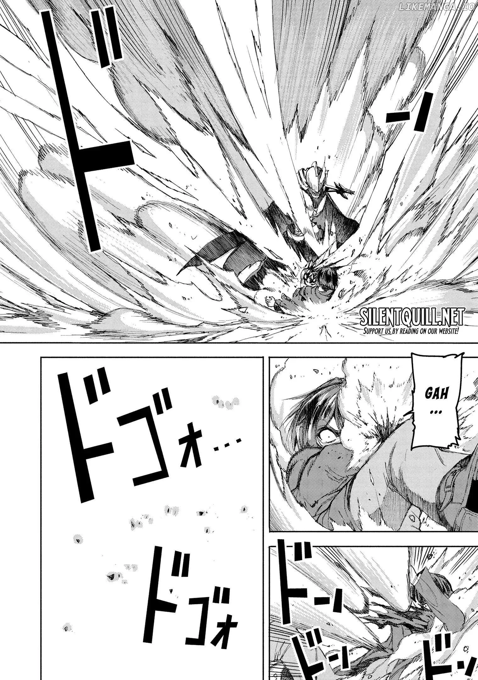 Around 40 Ossan wa Slow Life no Yume wo Miru Ka Chapter 7 page 23