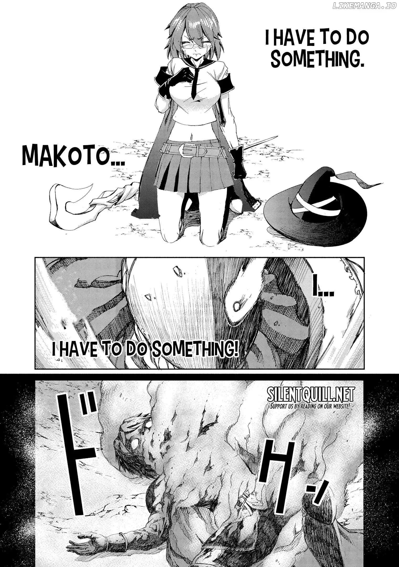 Around 40 Ossan wa Slow Life no Yume wo Miru Ka Chapter 7 page 25
