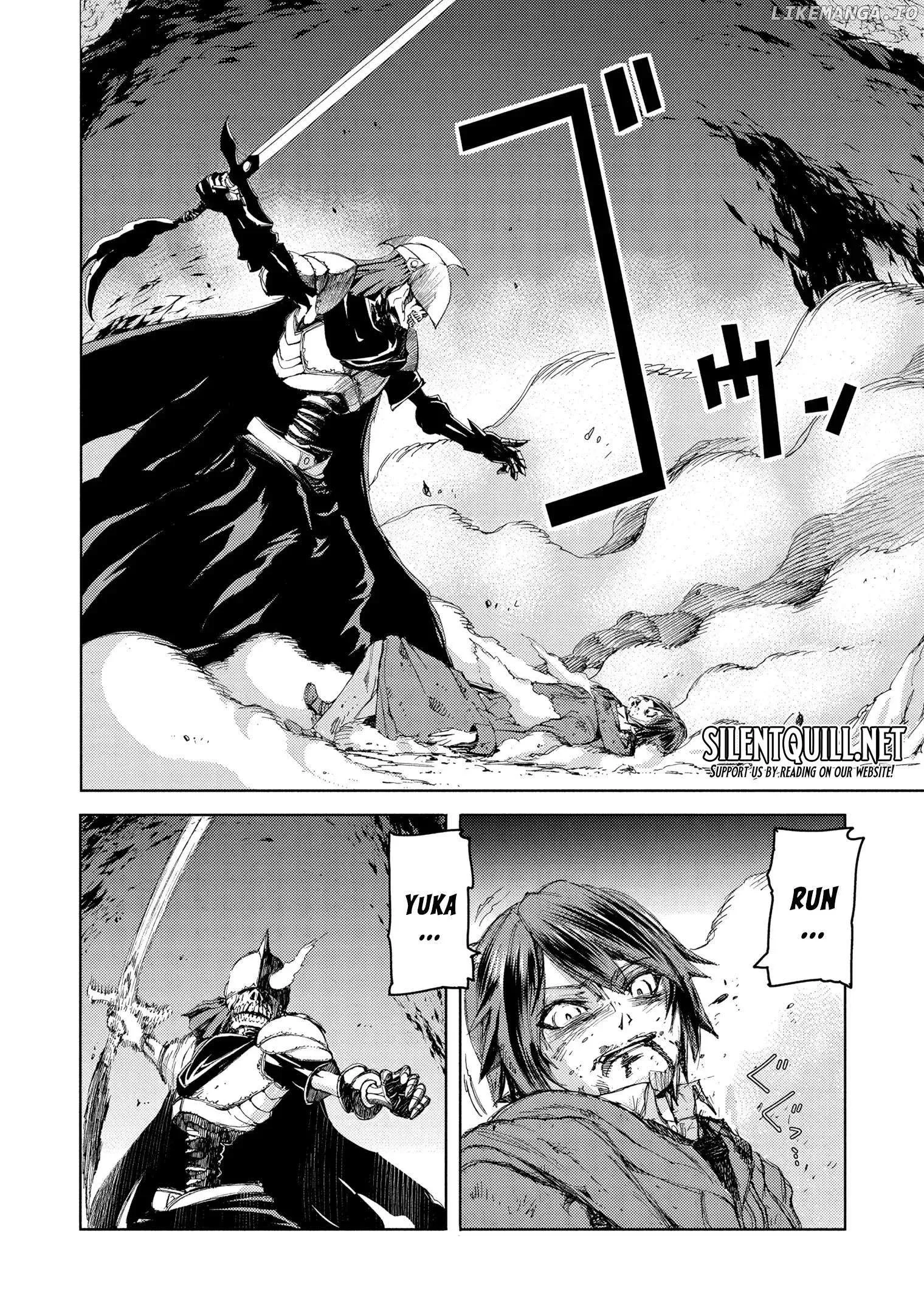Around 40 Ossan wa Slow Life no Yume wo Miru Ka Chapter 7 page 27