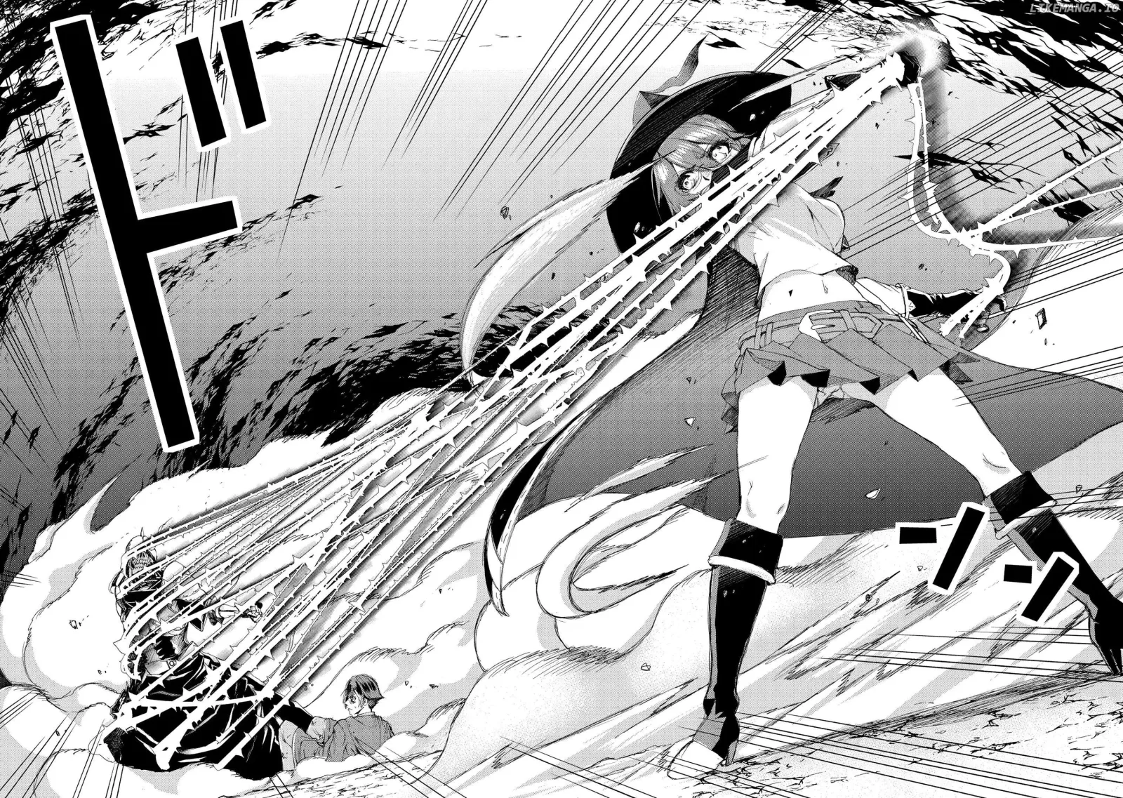Around 40 Ossan wa Slow Life no Yume wo Miru Ka Chapter 7 page 29