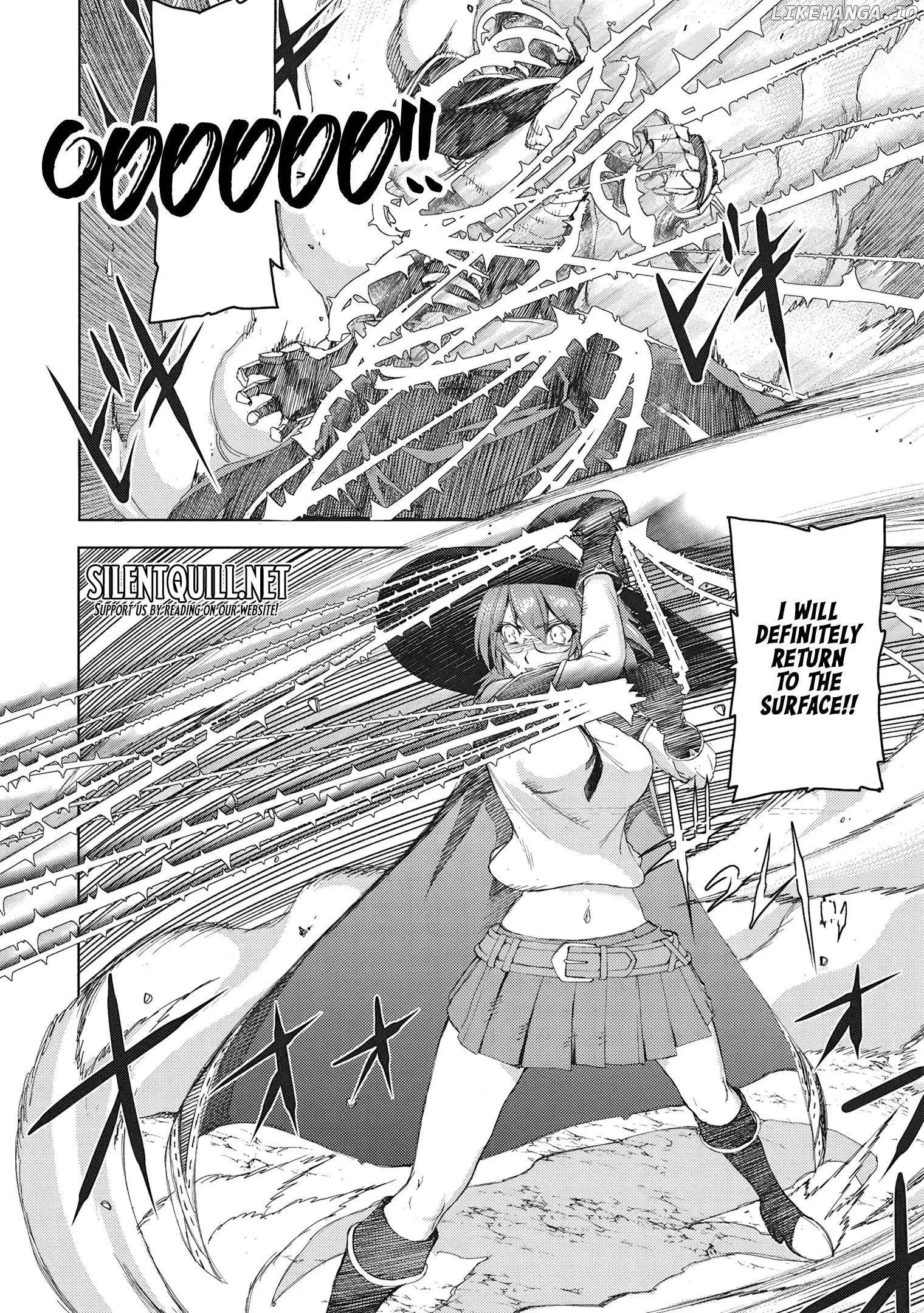 Around 40 Ossan wa Slow Life no Yume wo Miru Ka Chapter 7 page 30