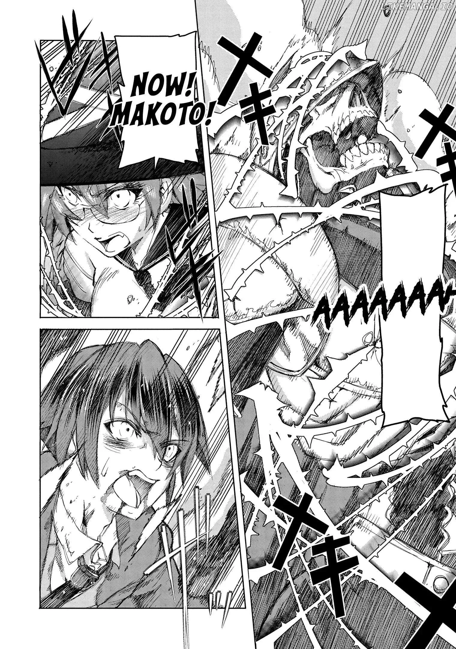 Around 40 Ossan wa Slow Life no Yume wo Miru Ka Chapter 7 page 32