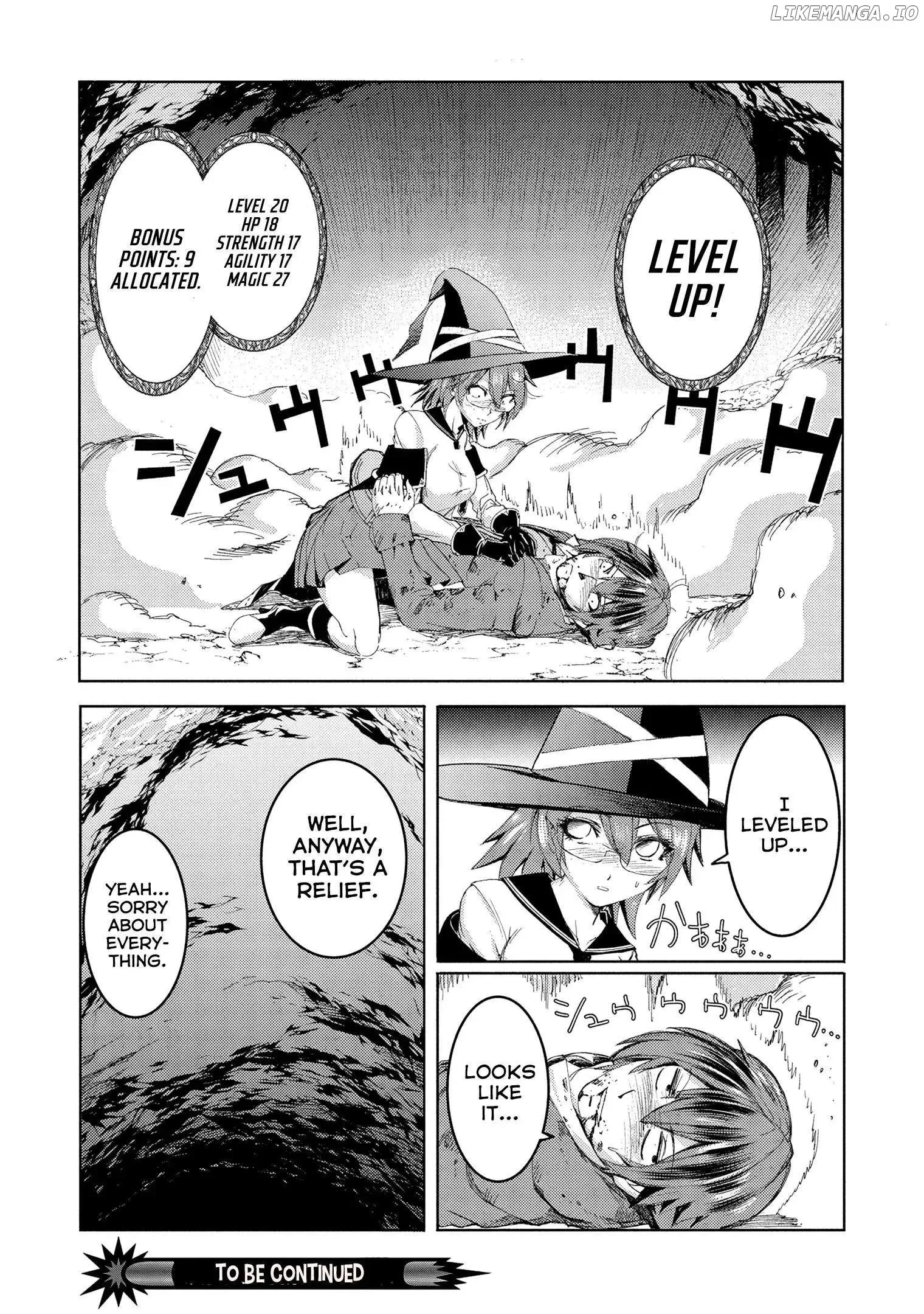 Around 40 Ossan wa Slow Life no Yume wo Miru Ka Chapter 7 page 37