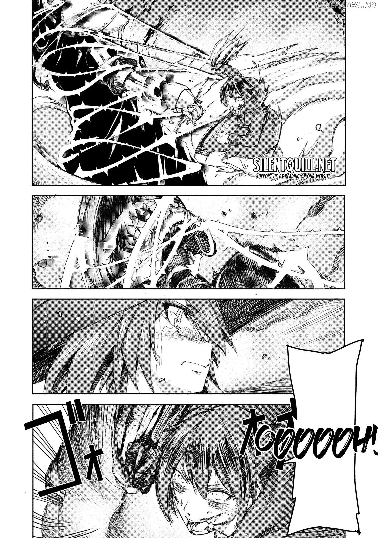 Around 40 Ossan wa Slow Life no Yume wo Miru Ka Chapter 7 page 33