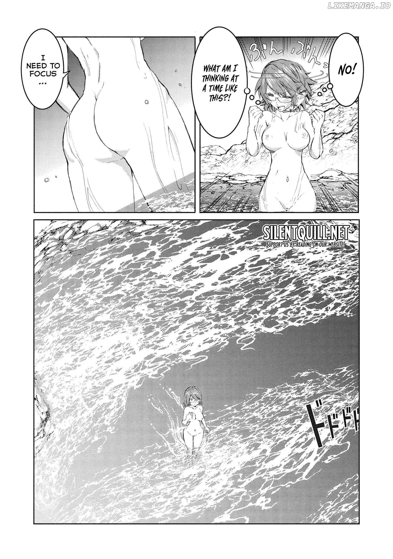 Around 40 Ossan wa Slow Life no Yume wo Miru Ka Chapter 8 page 14