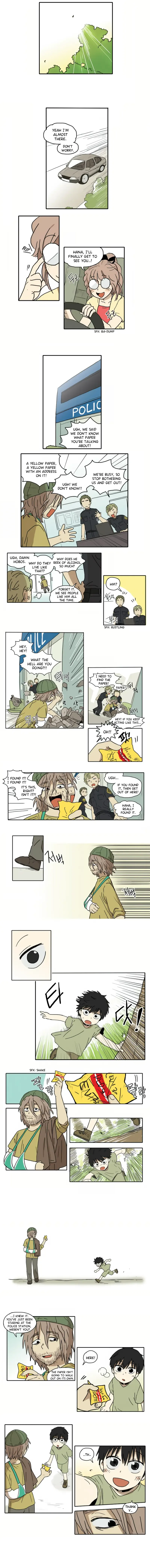 Hana Chapter 9 page 2