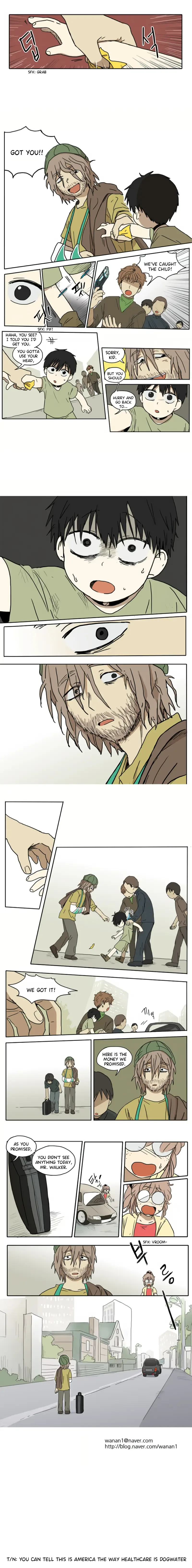 Hana Chapter 9 page 3