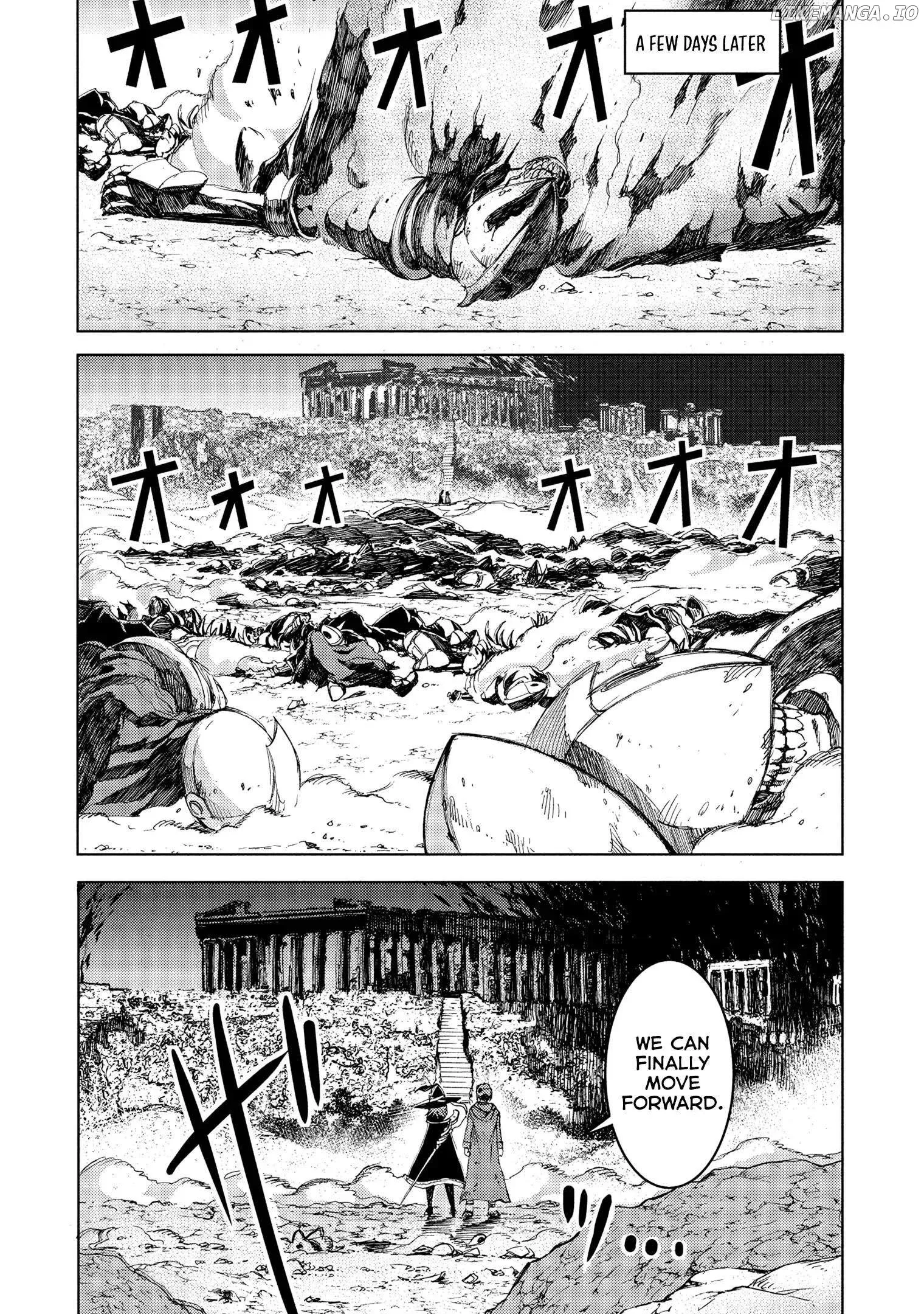 Around 40 Ossan wa Slow Life no Yume wo Miru Ka Chapter 9 page 3