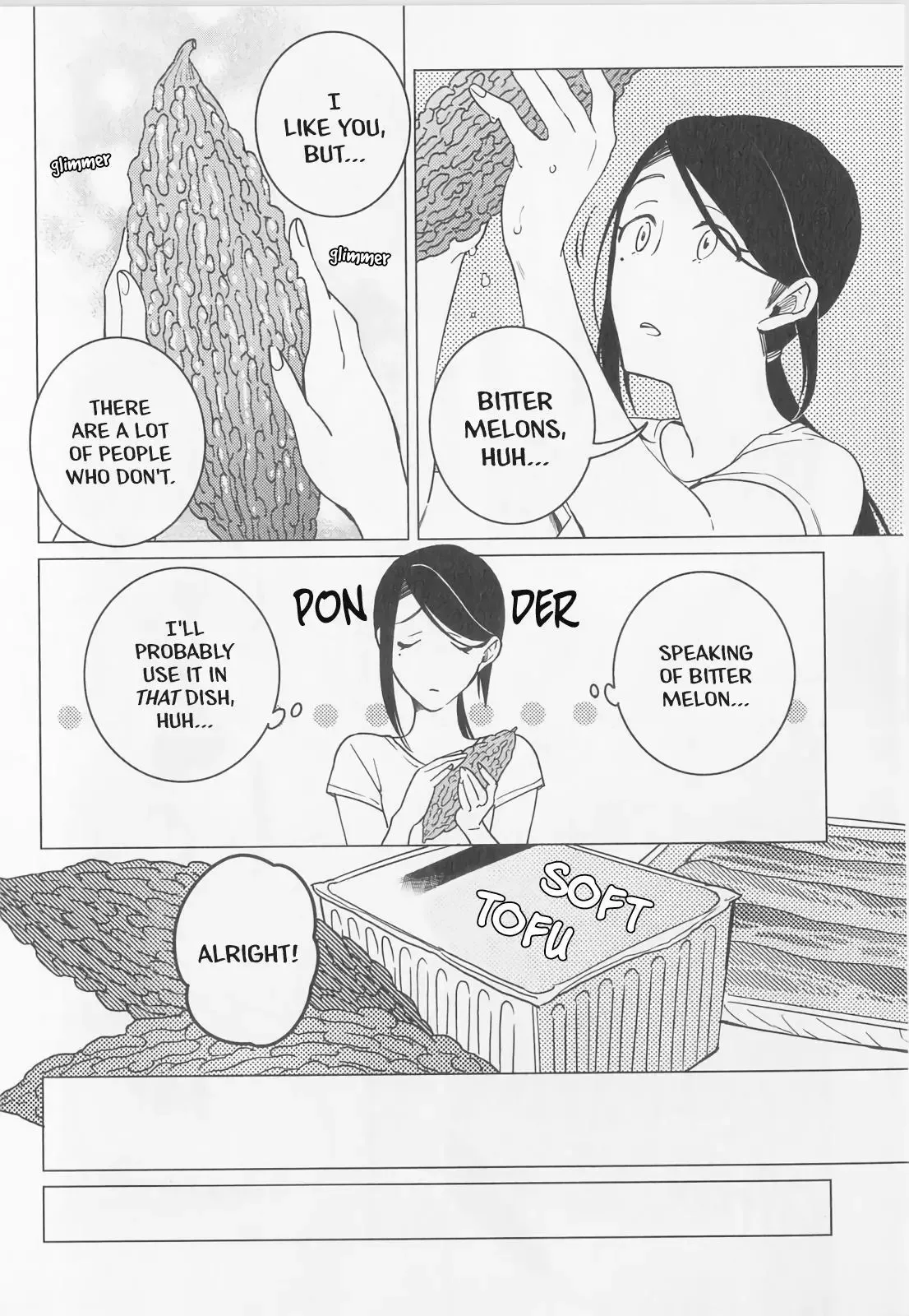 Izakaya Bottakuri Chapter 9 page 6