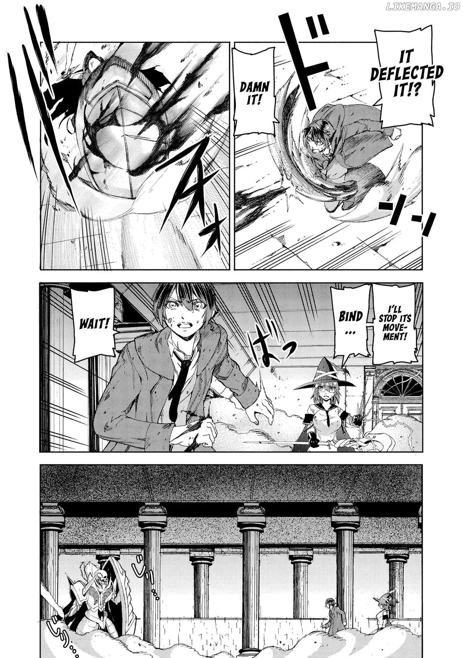 Around 40 Ossan wa Slow Life no Yume wo Miru Ka Chapter 9 page 10