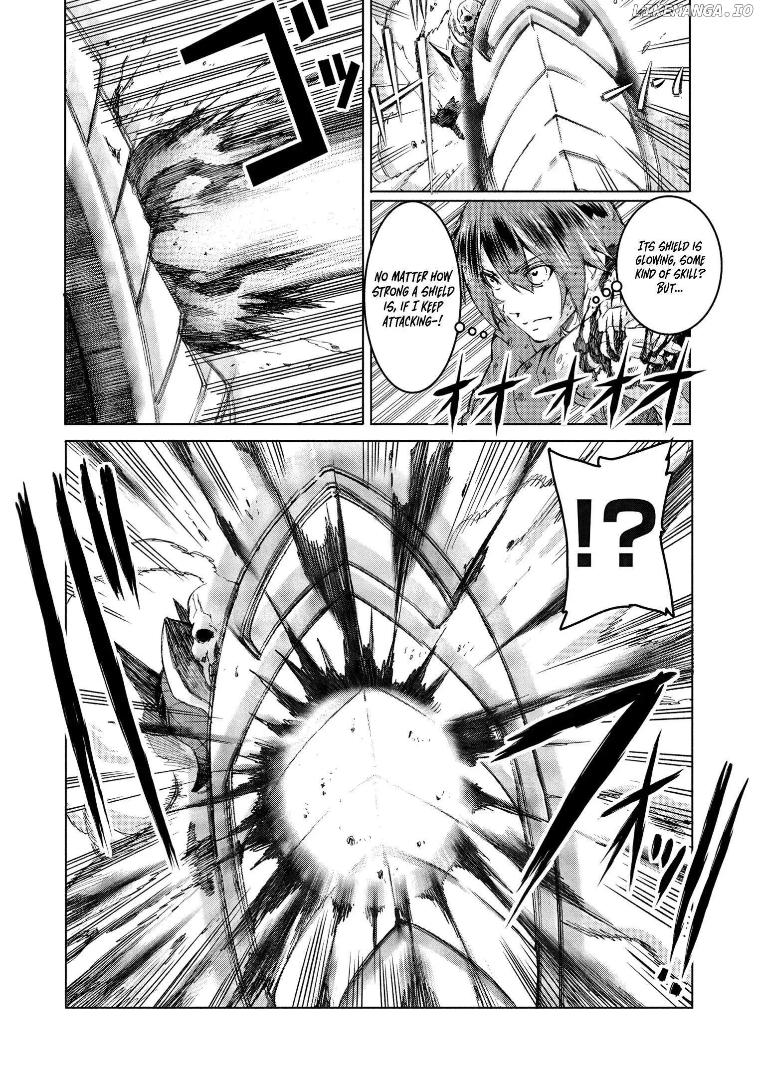 Around 40 Ossan wa Slow Life no Yume wo Miru Ka Chapter 9 page 9