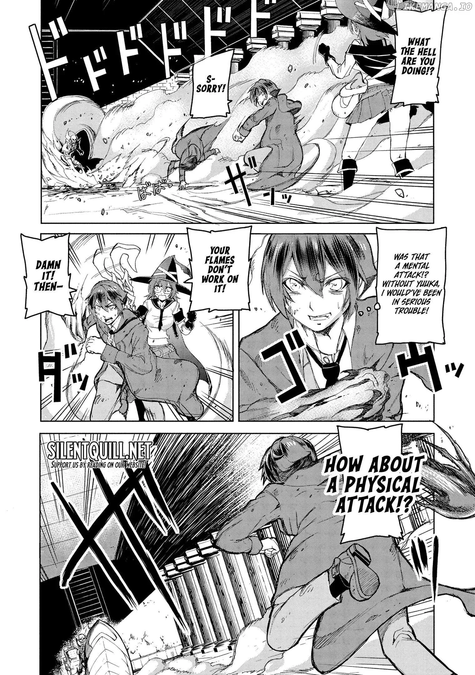 Around 40 Ossan wa Slow Life no Yume wo Miru Ka Chapter 9 page 14
