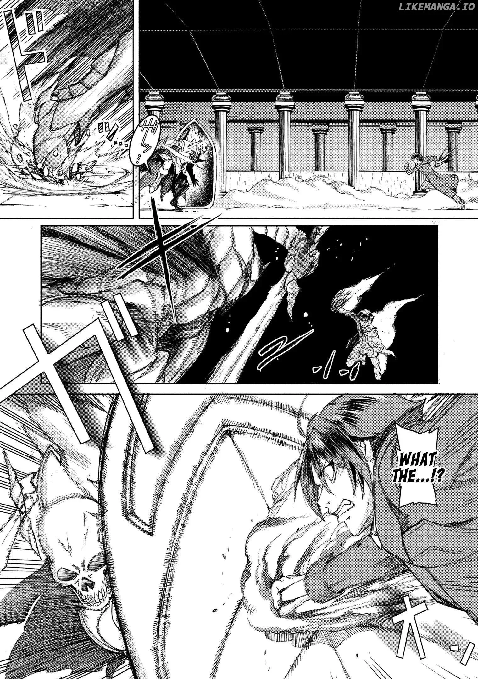 Around 40 Ossan wa Slow Life no Yume wo Miru Ka Chapter 9 page 15