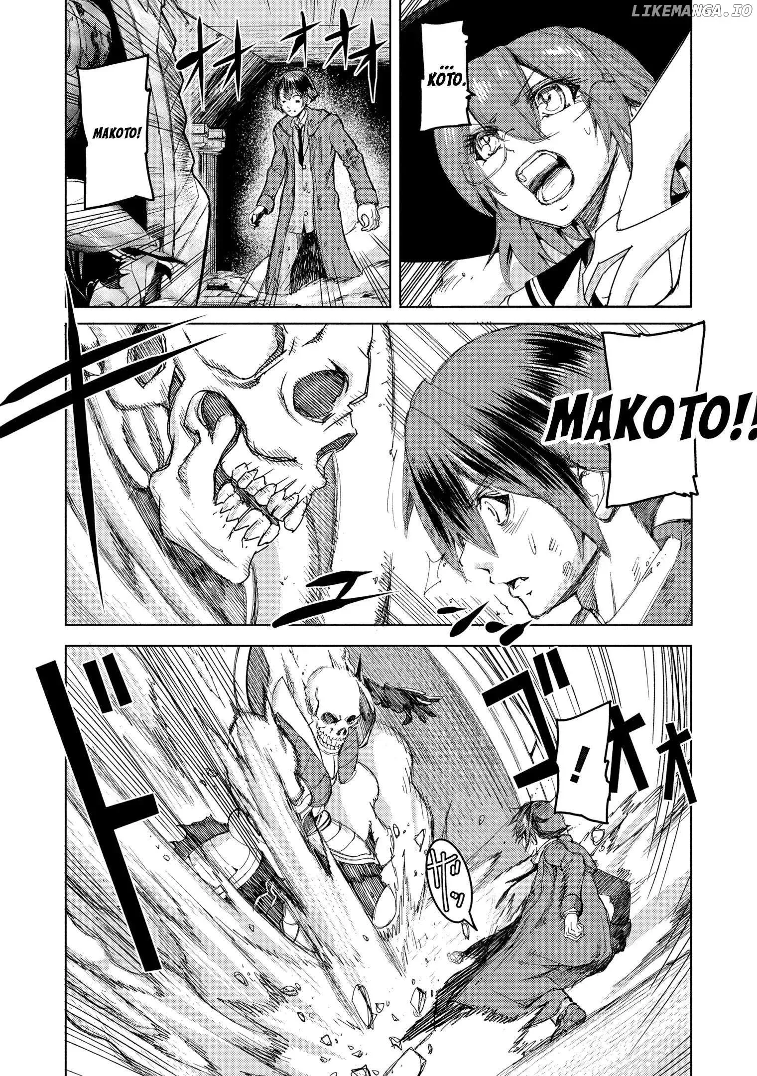 Around 40 Ossan wa Slow Life no Yume wo Miru Ka Chapter 9 page 13